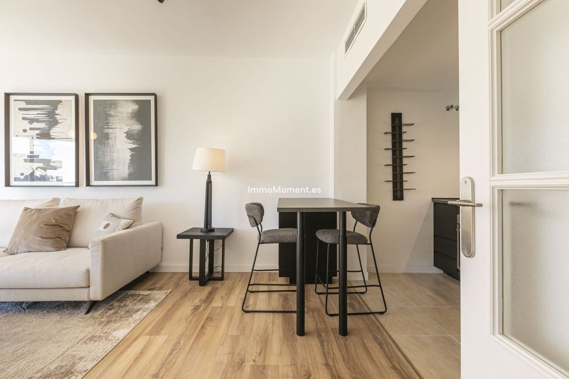 Bestaande woning - Appartement - Fuengirola - Fuengirola Centro