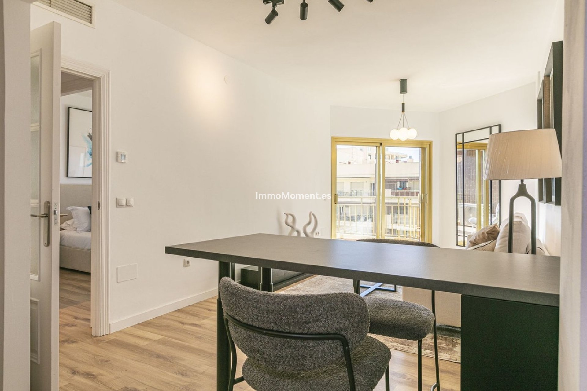 Bestaande woning - Appartement - Fuengirola - Fuengirola Centro