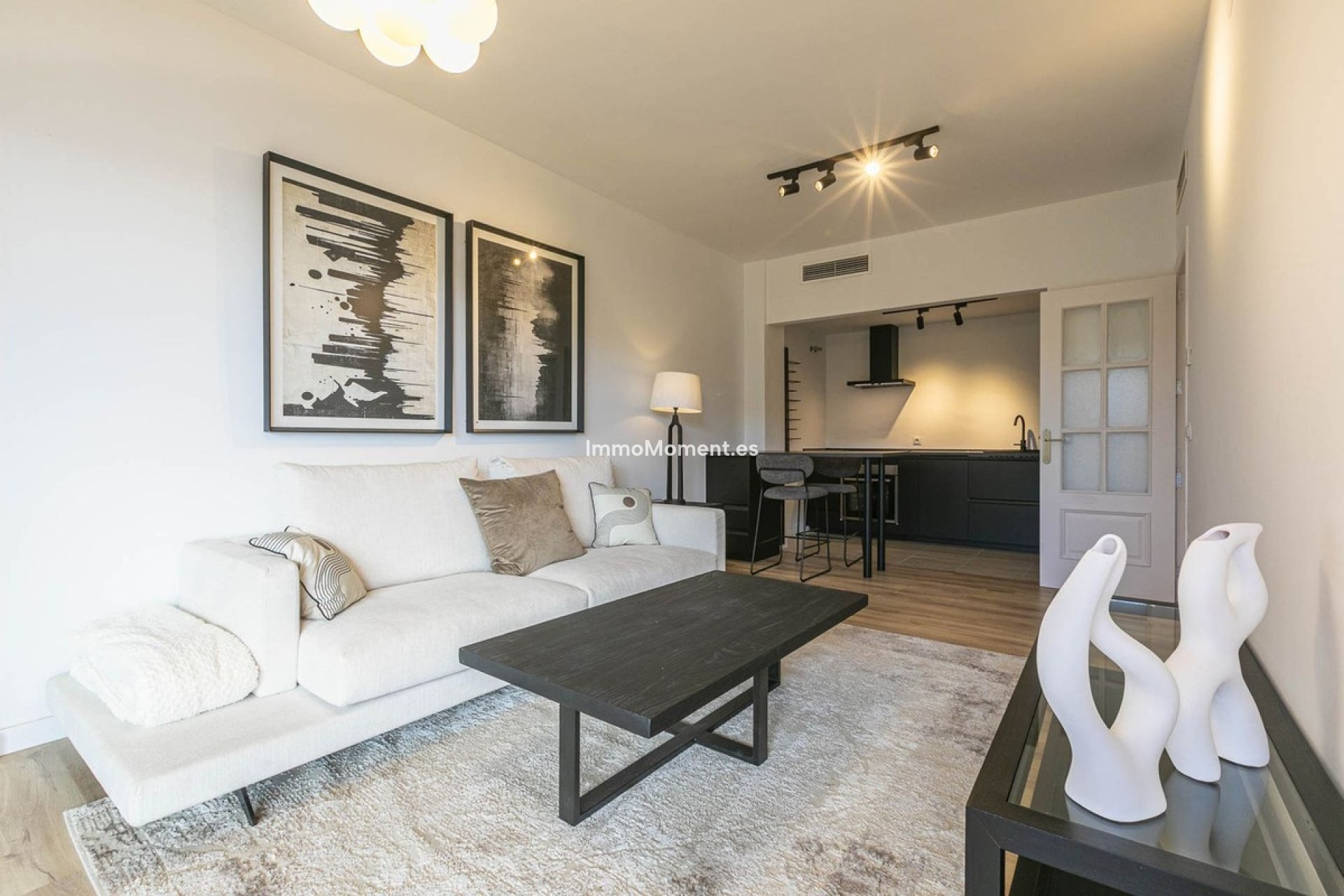 Bestaande woning - Appartement - Fuengirola - Fuengirola Centro