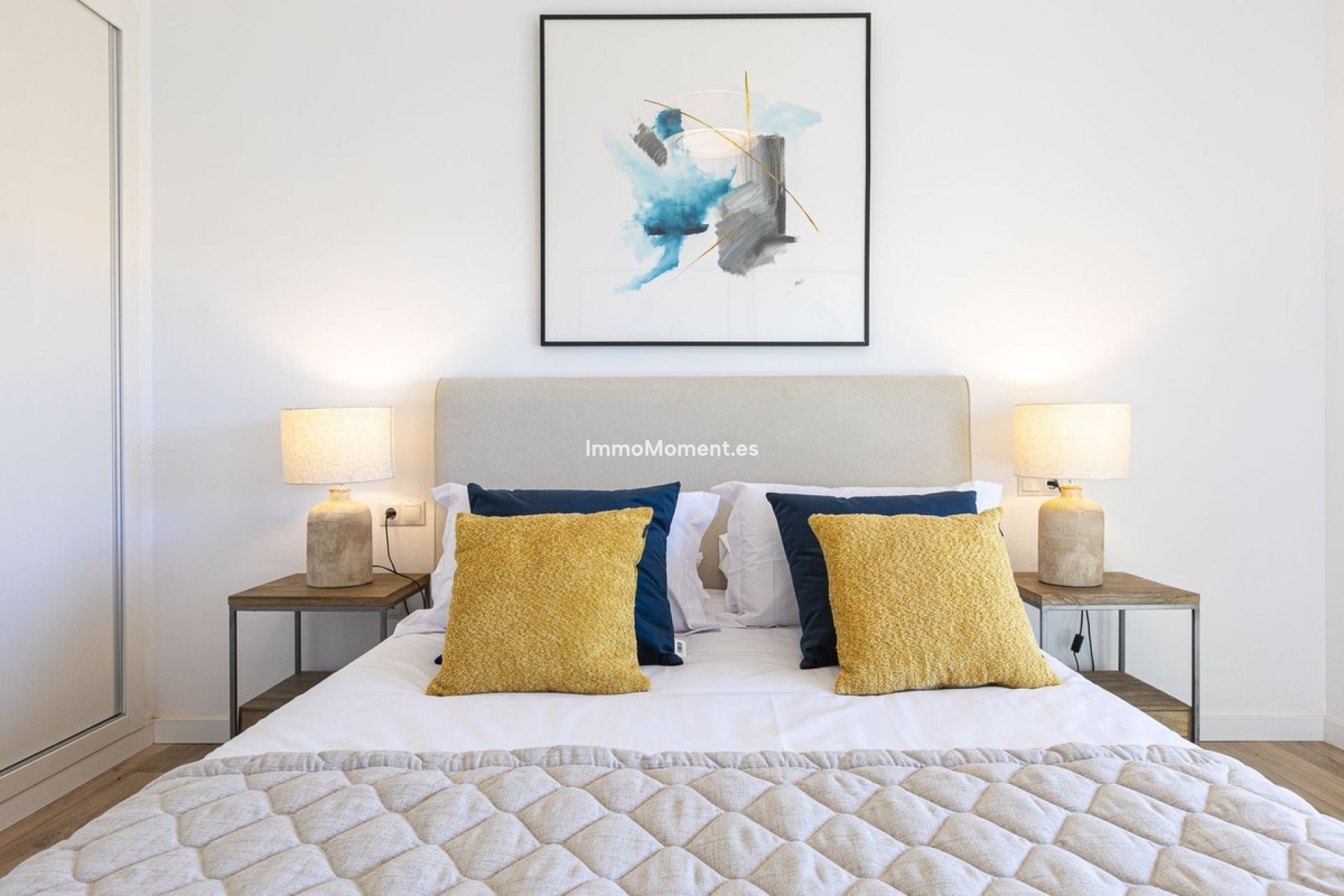 Bestaande woning - Appartement - Fuengirola - Fuengirola Centro