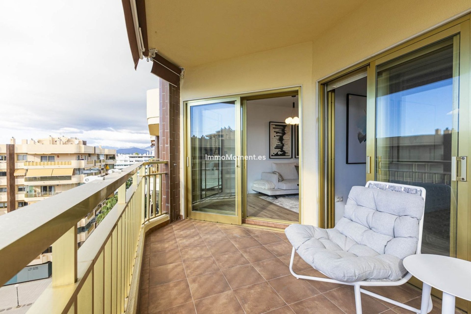Bestaande woning - Appartement - Fuengirola - Fuengirola Centro
