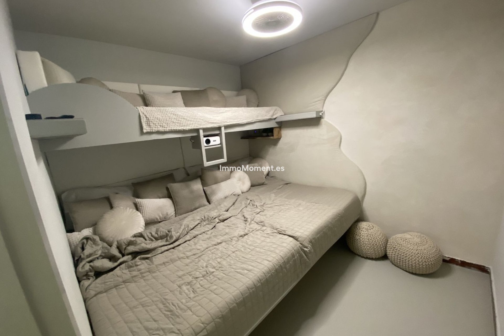 Bestaande woning - Appartement - Fuengirola - Fuengirola Centro