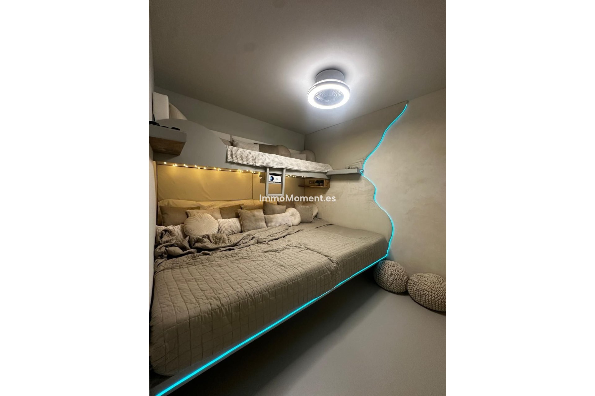 Bestaande woning - Appartement - Fuengirola - Fuengirola Centro