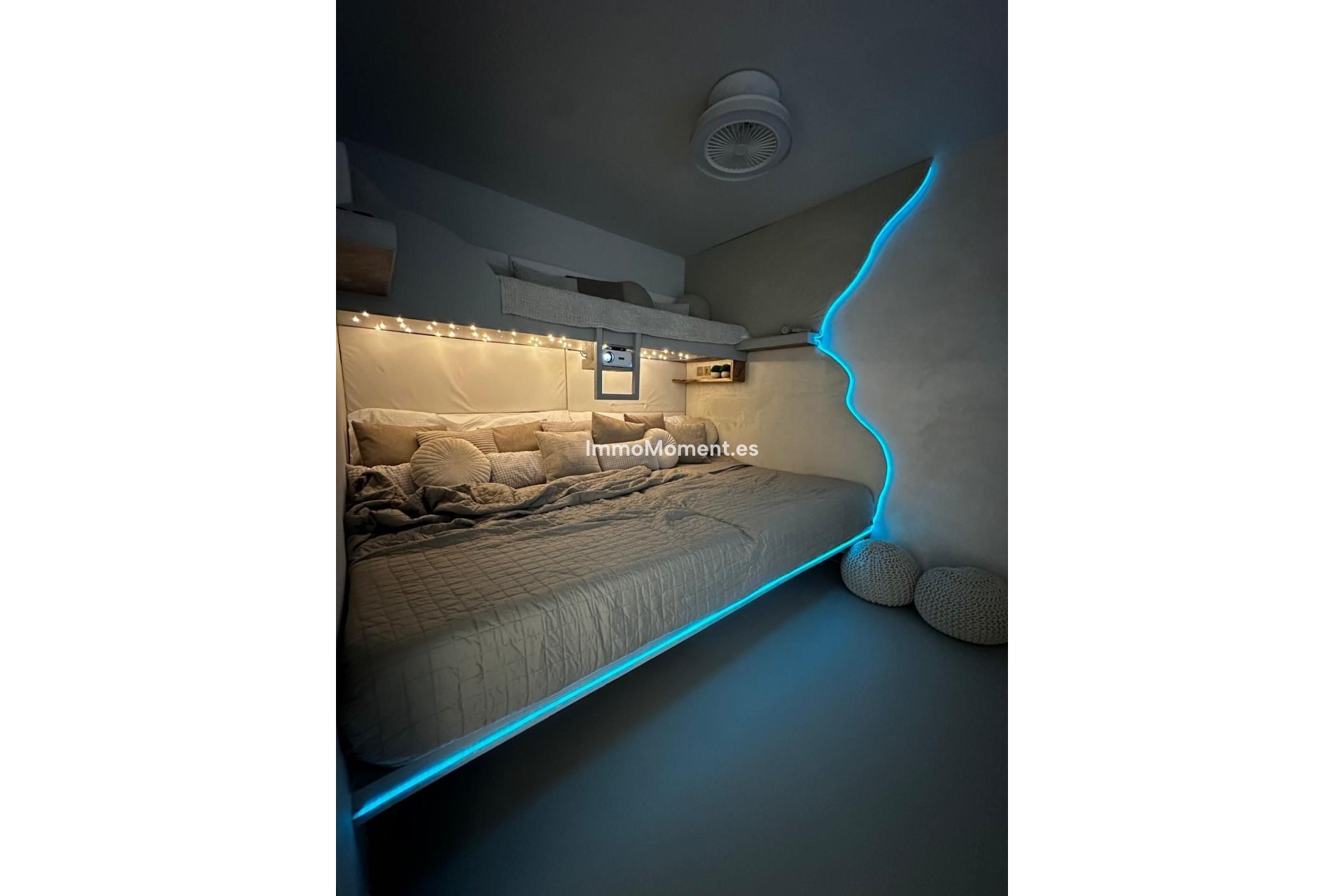 Bestaande woning - Appartement - Fuengirola - Fuengirola Centro