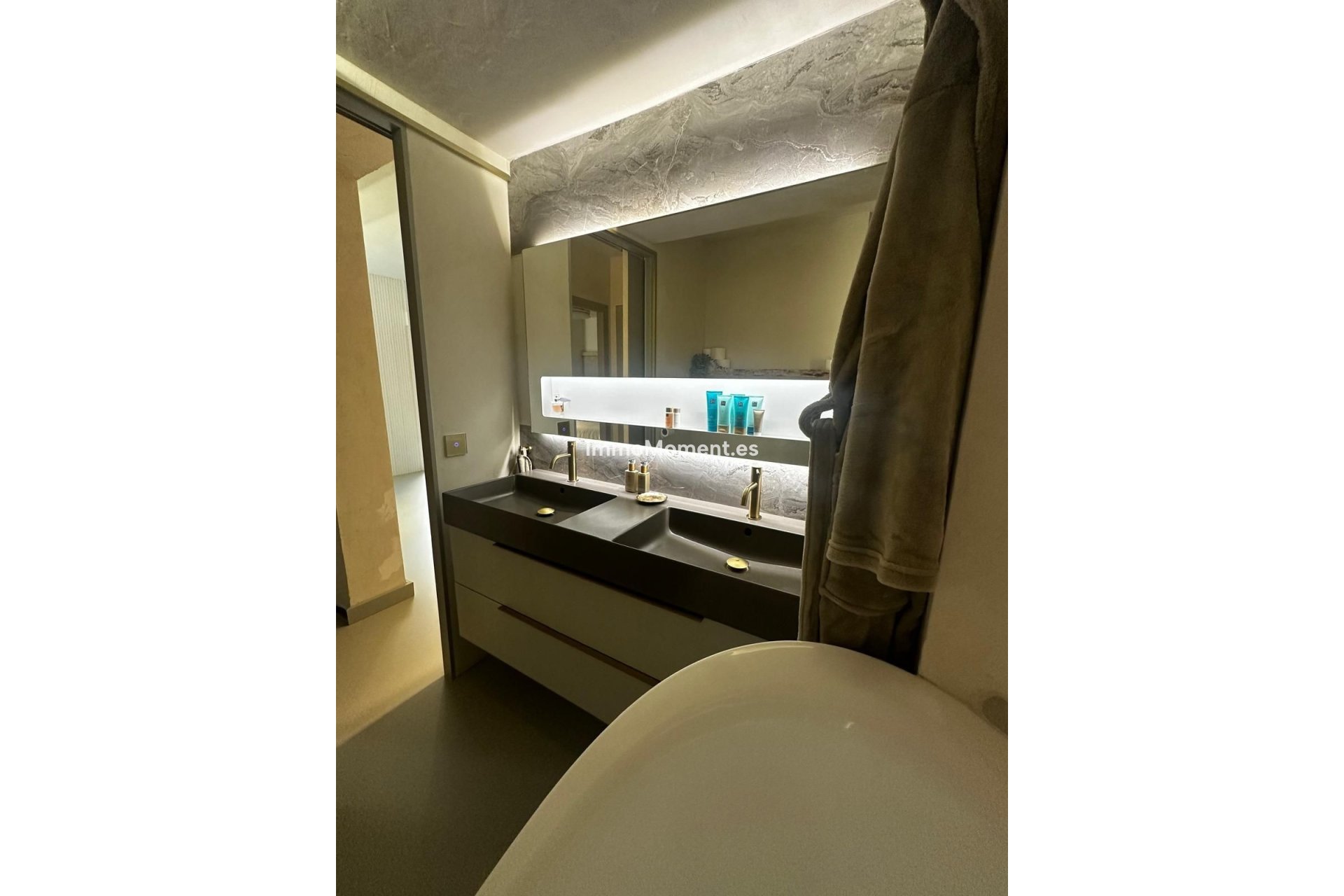 Bestaande woning - Appartement - Fuengirola - Fuengirola Centro