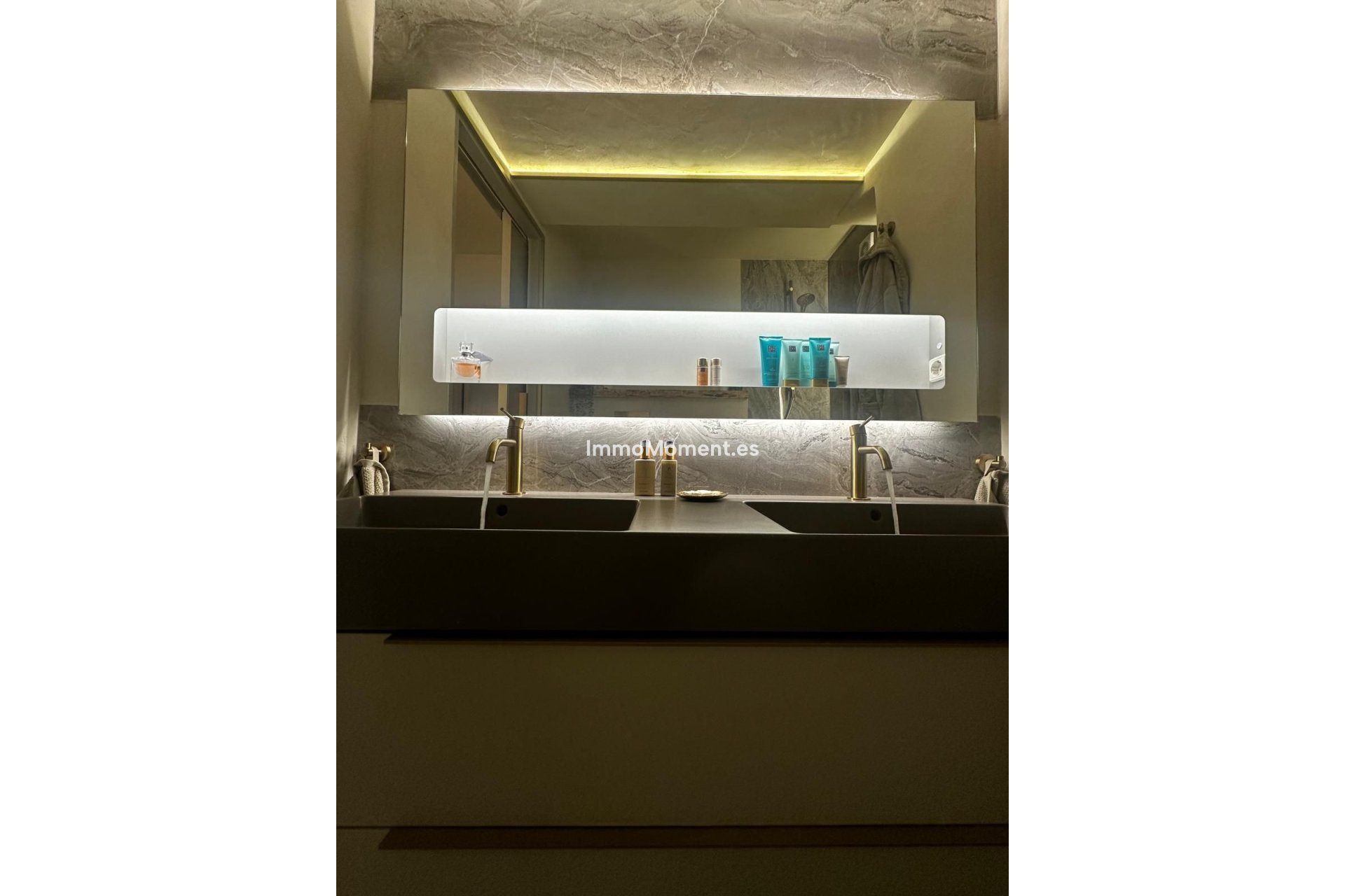 Bestaande woning - Appartement - Fuengirola - Fuengirola Centro