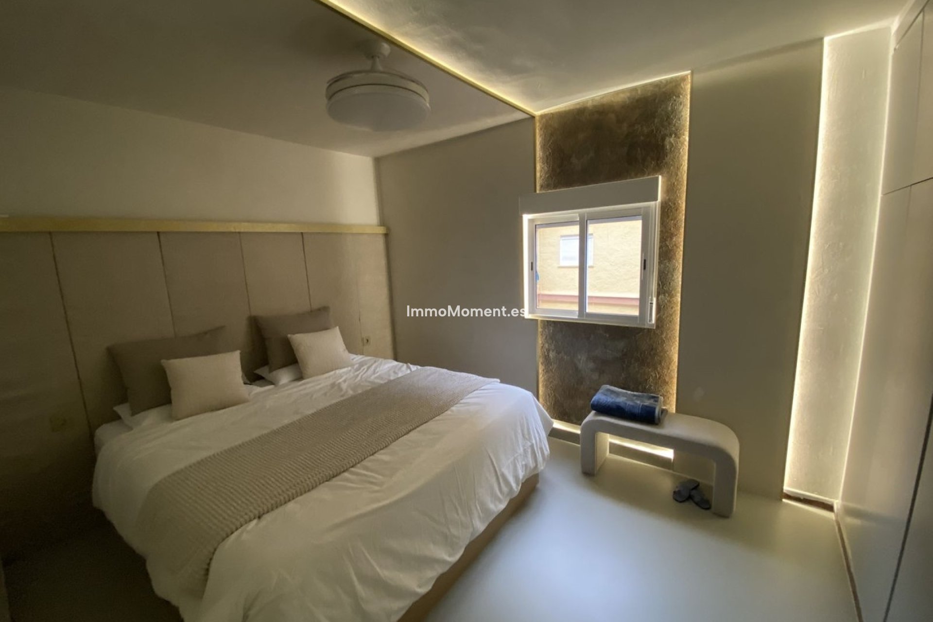 Bestaande woning - Appartement - Fuengirola - Fuengirola Centro