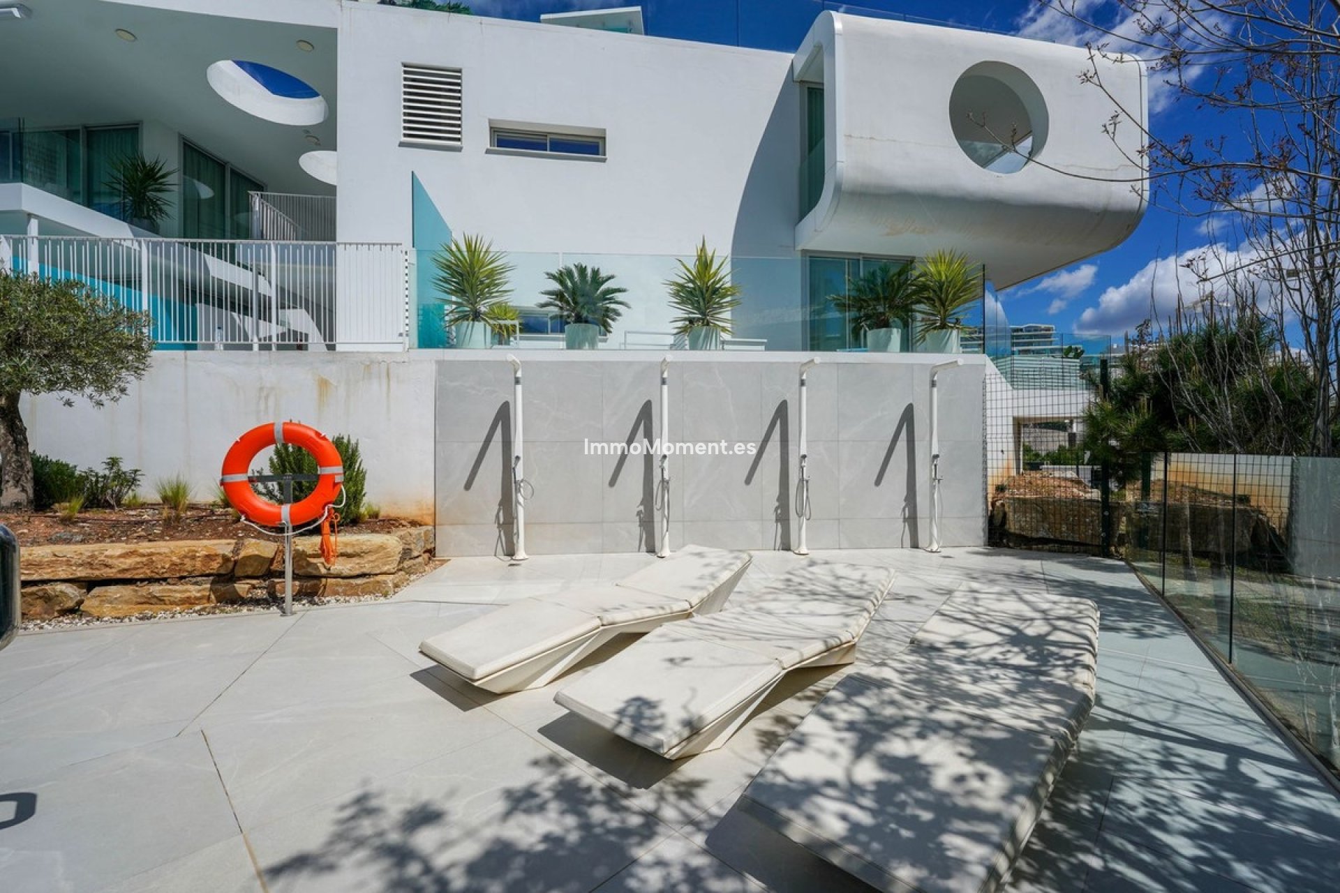 Bestaande woning - Appartement - Fuengirola - Fuengirola Centro