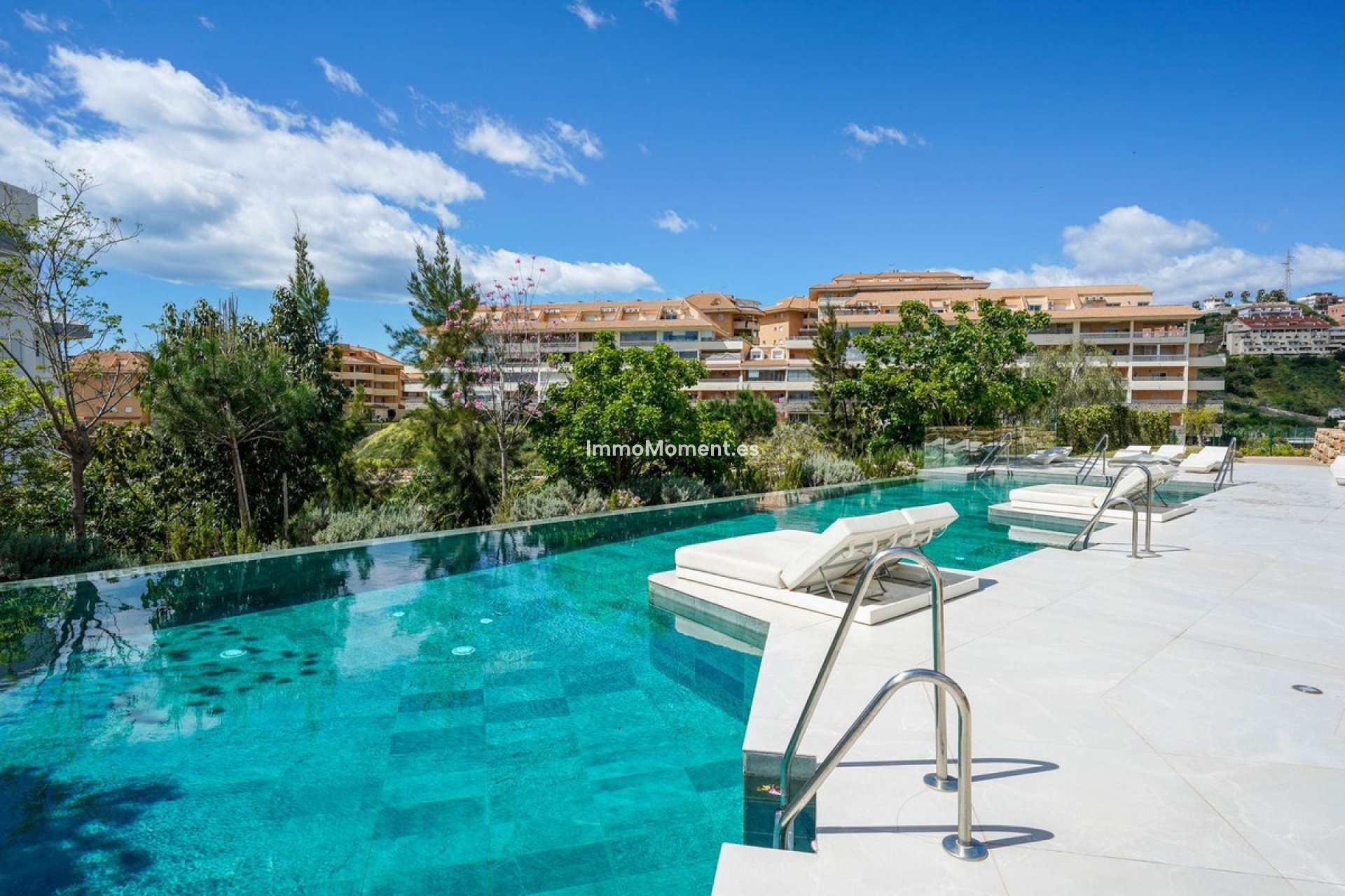 Bestaande woning - Appartement - Fuengirola - Fuengirola Centro