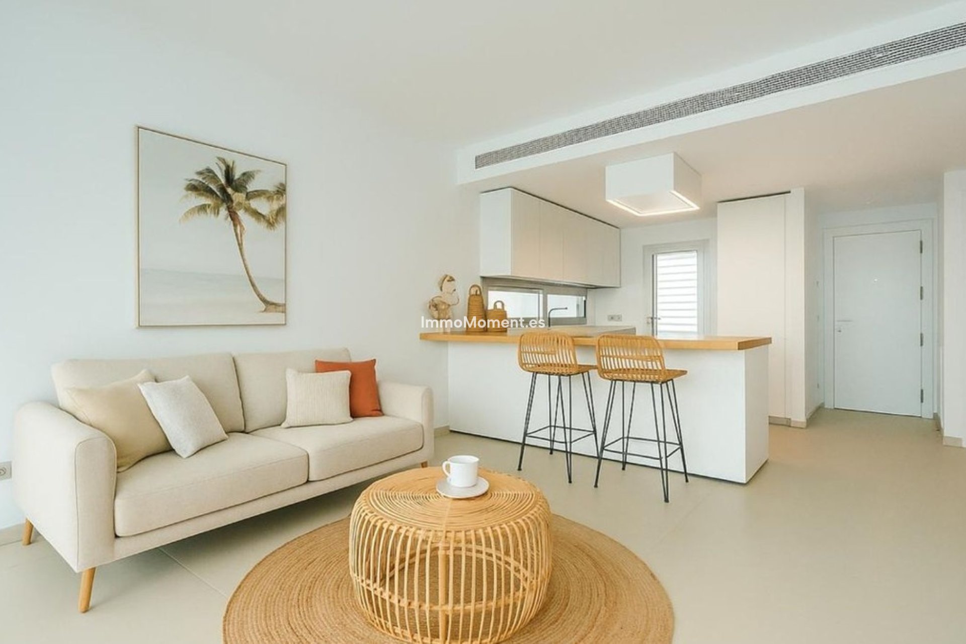 Bestaande woning - Appartement - Fuengirola - Fuengirola Centro