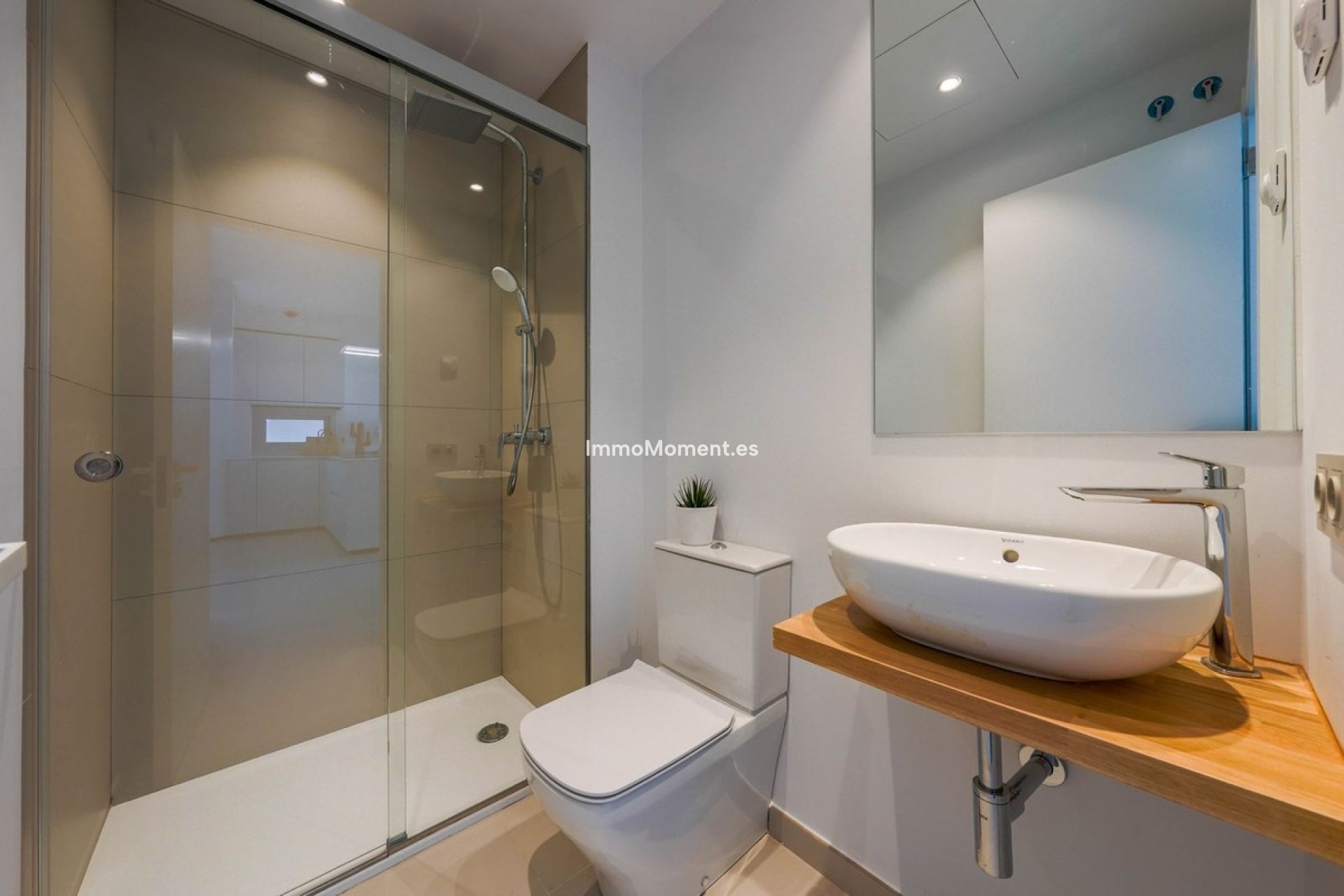 Bestaande woning - Appartement - Fuengirola - Fuengirola Centro