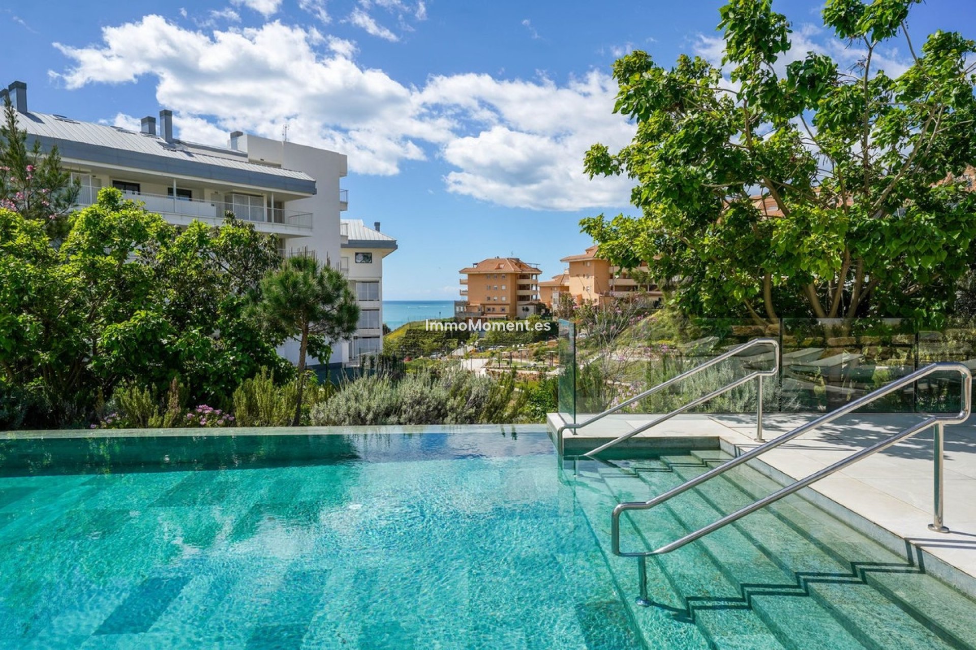 Bestaande woning - Appartement - Fuengirola - Fuengirola Centro