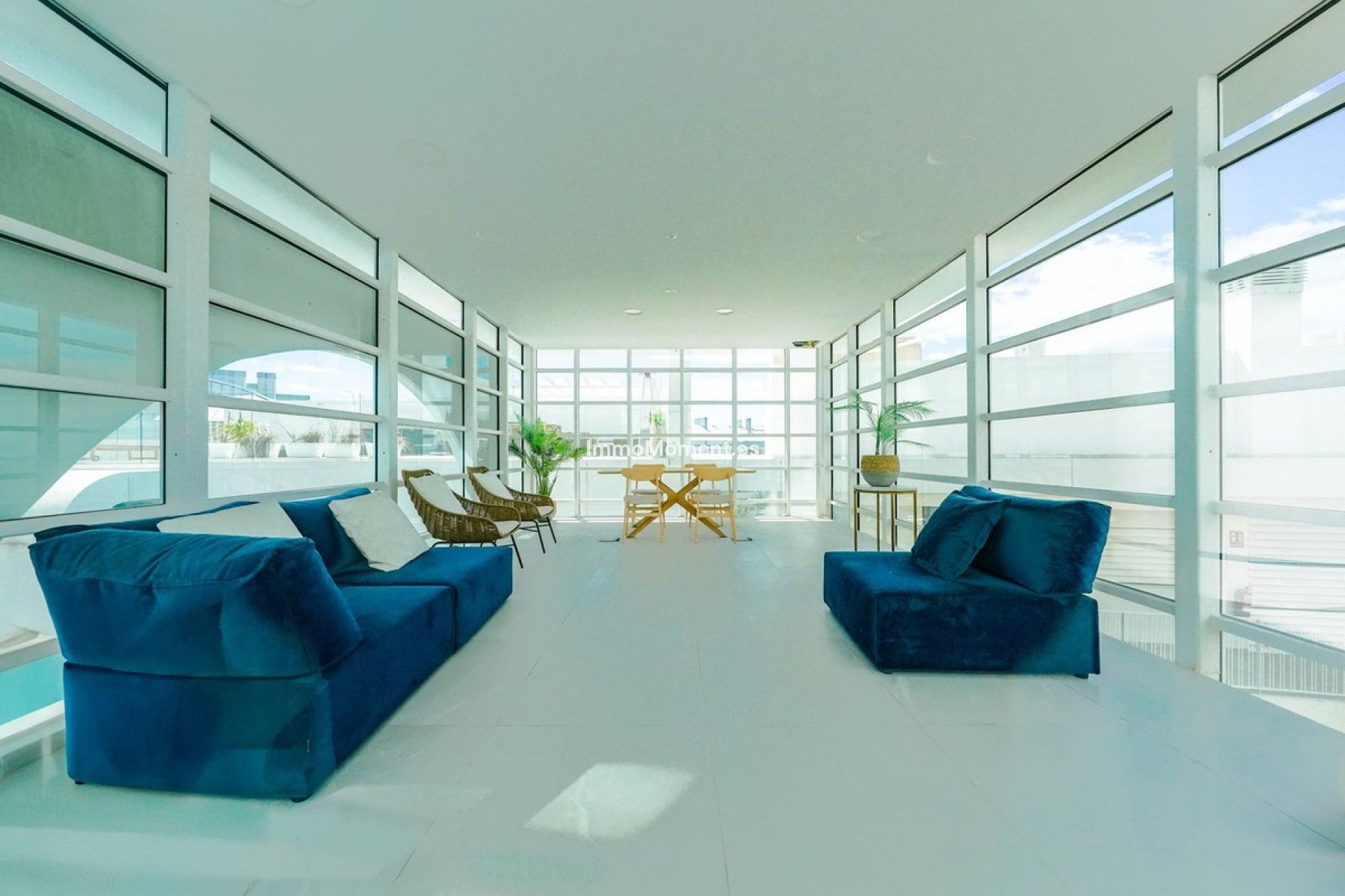 Bestaande woning - Appartement - Fuengirola - Fuengirola Centro