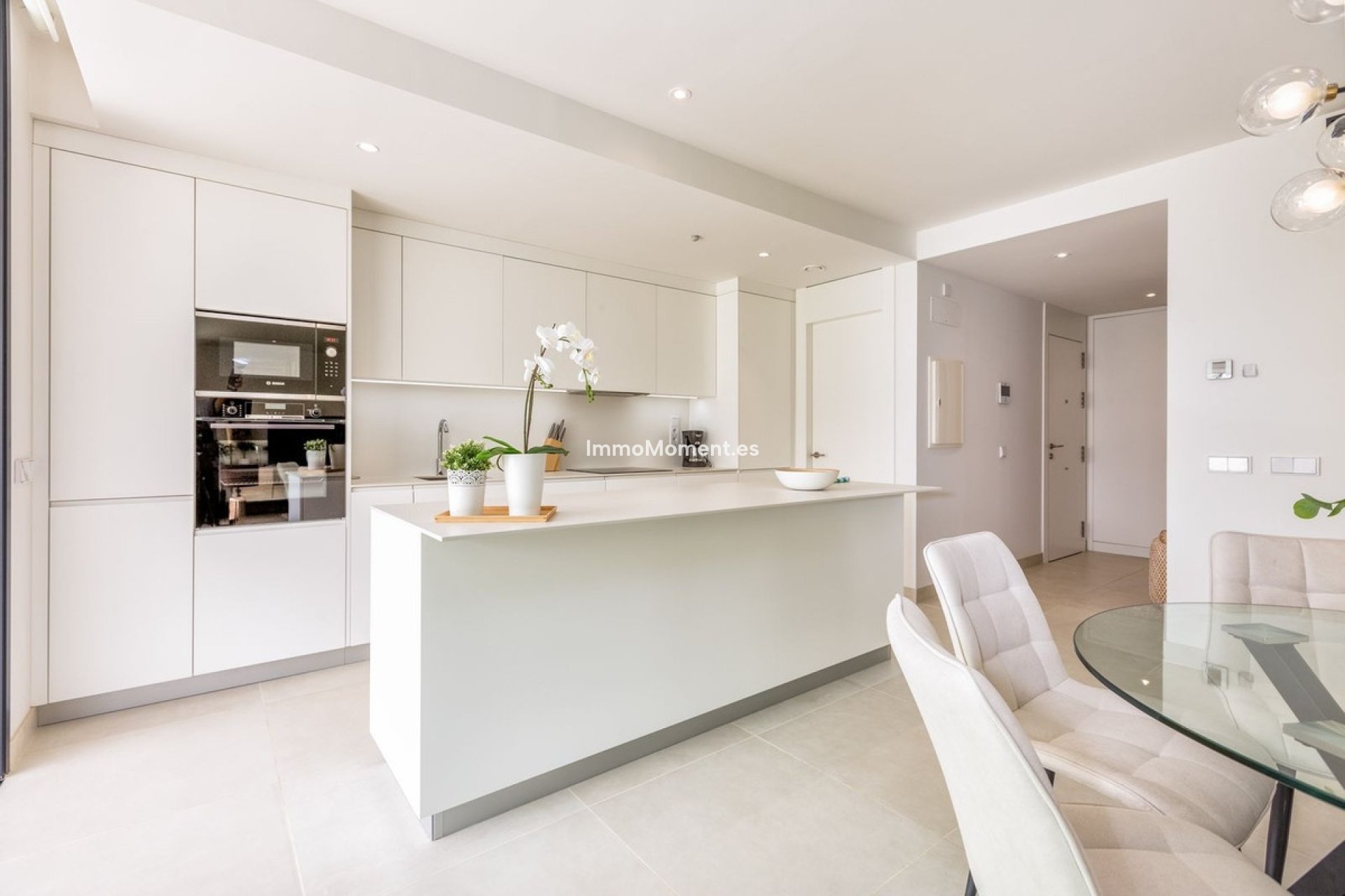 Bestaande woning - Appartement - Fuengirola - Fuengirola Centro