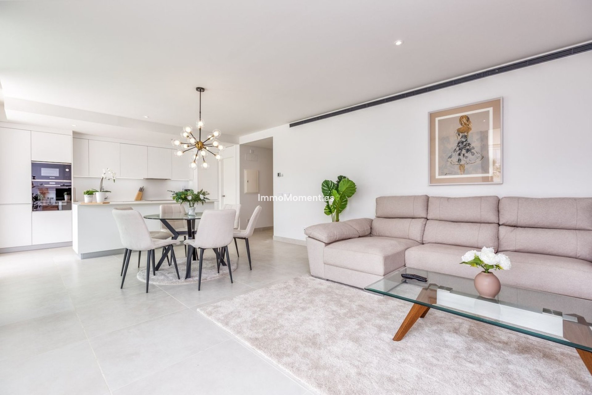 Bestaande woning - Appartement - Fuengirola - Fuengirola Centro