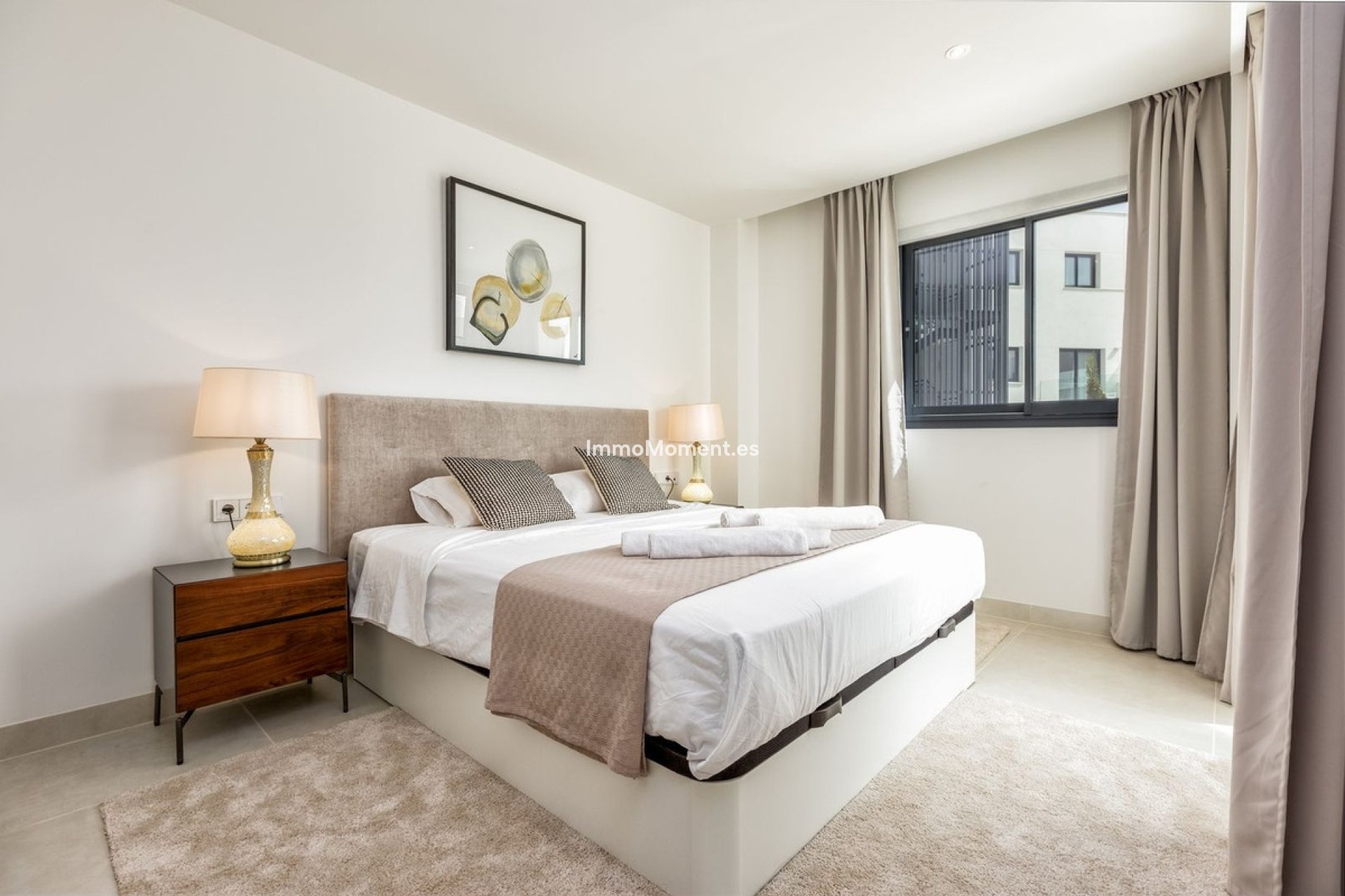 Bestaande woning - Appartement - Fuengirola - Fuengirola Centro