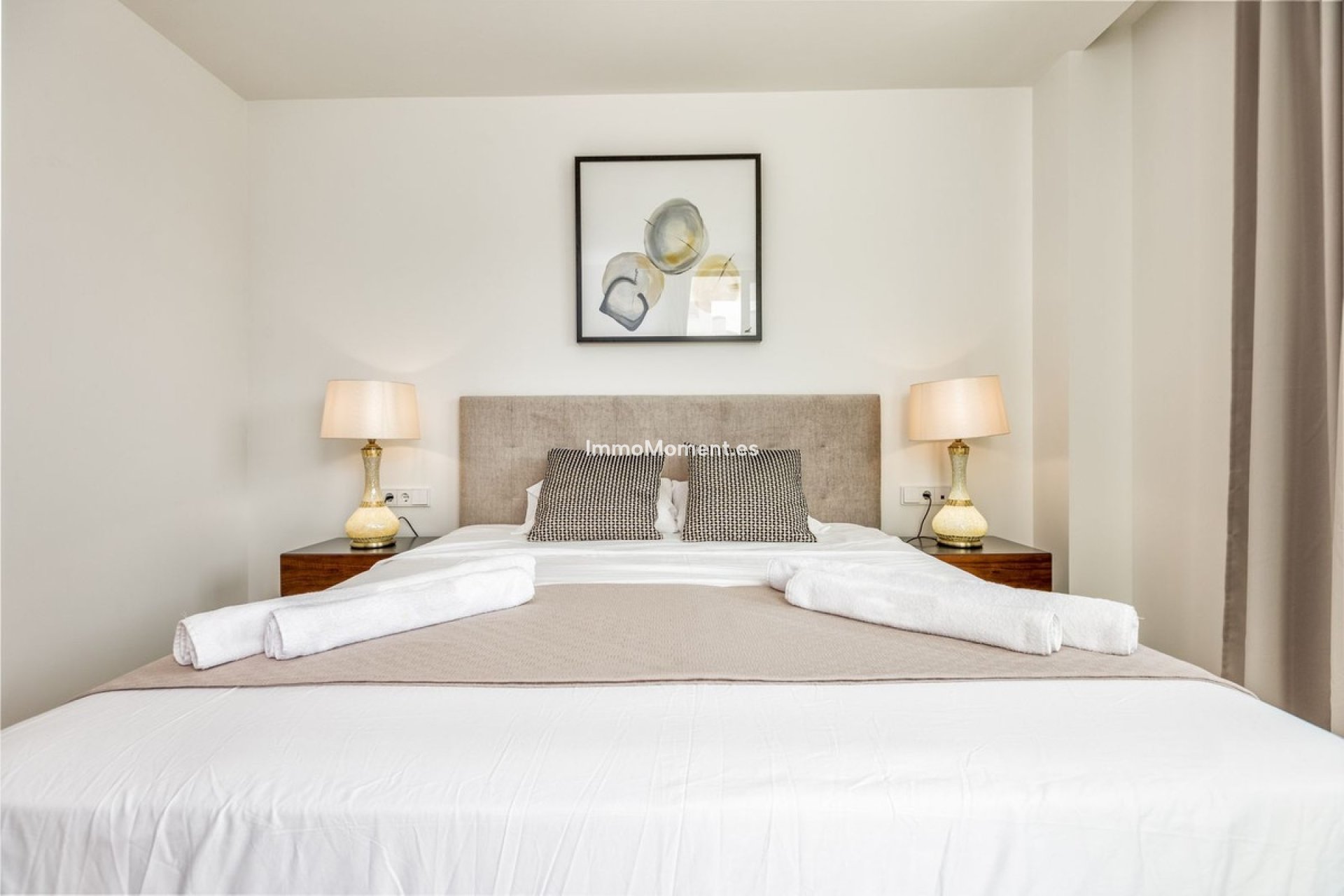 Bestaande woning - Appartement - Fuengirola - Fuengirola Centro