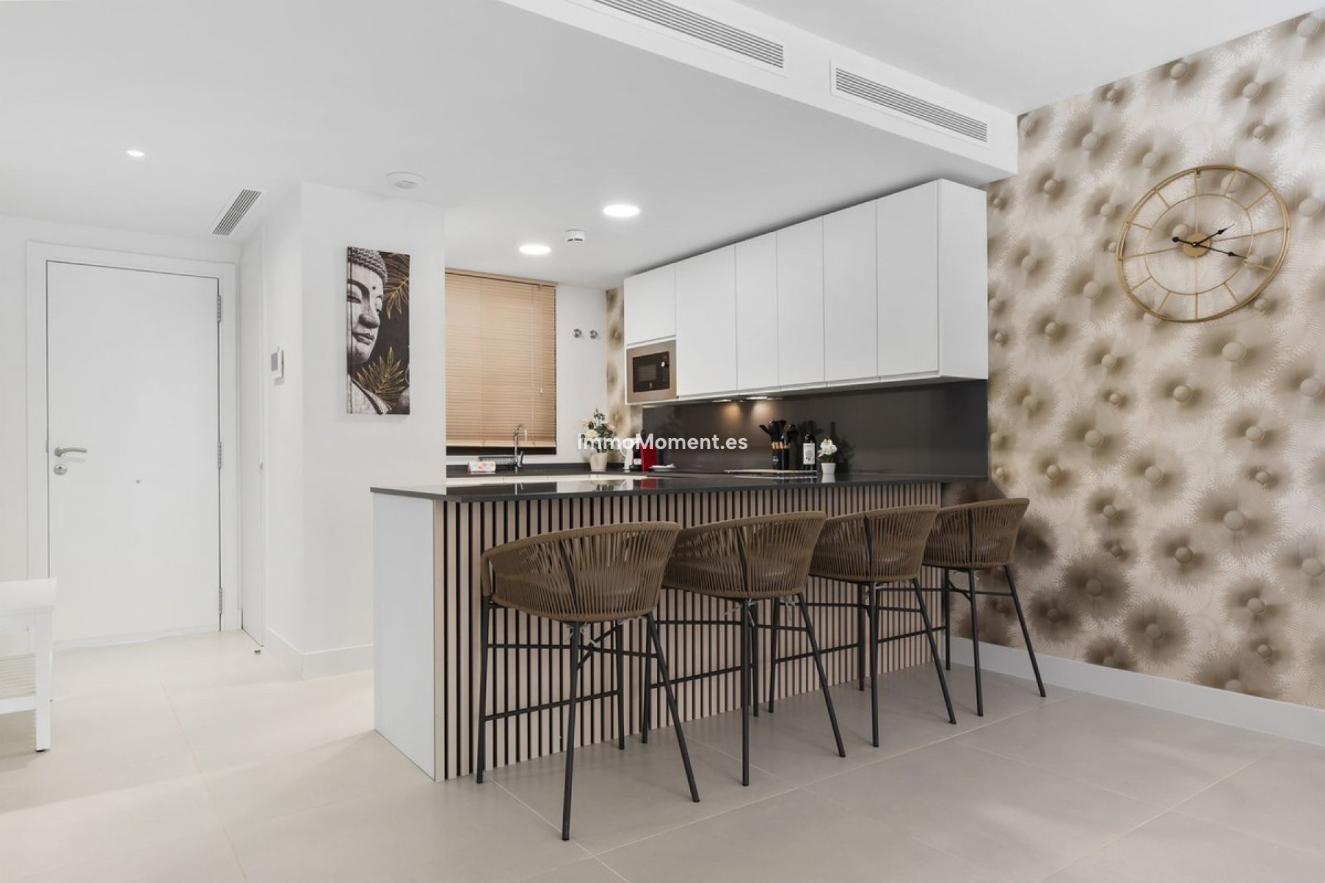 Bestaande woning - Appartement - Fuengirola - Fuengirola Centro