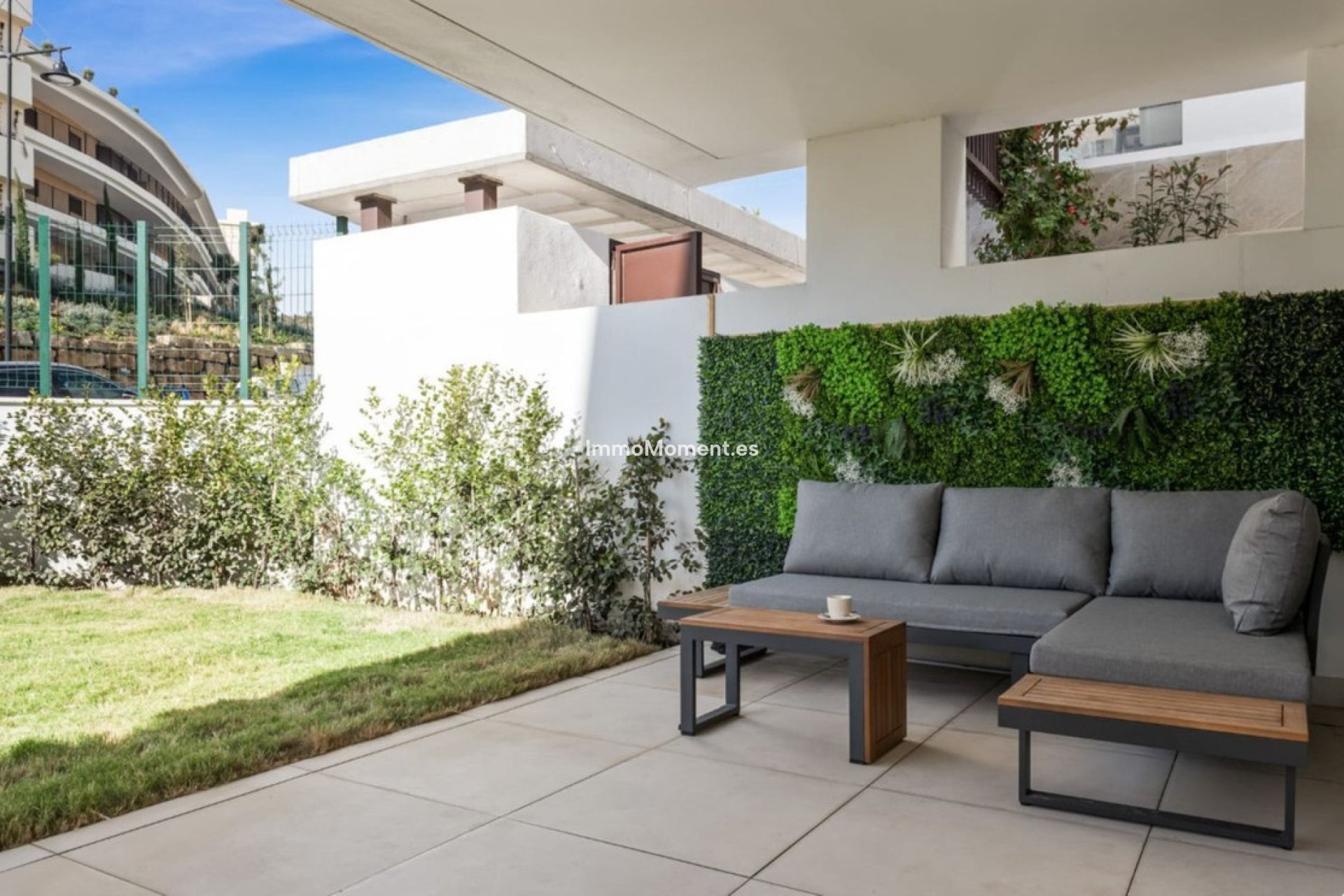 Bestaande woning - Appartement - Fuengirola - Fuengirola Centro