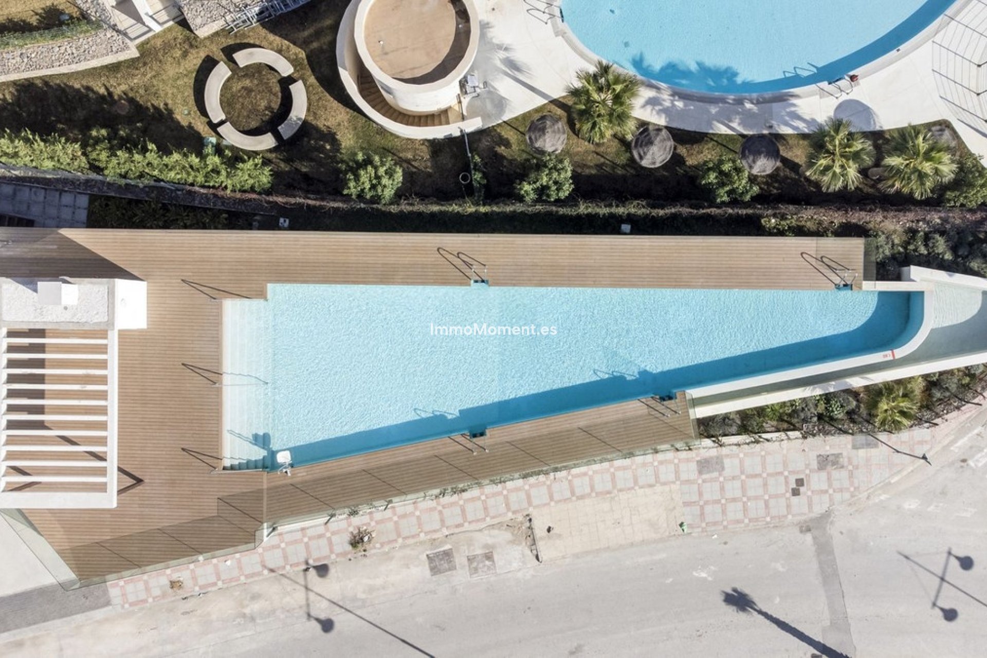 Bestaande woning - Appartement - Fuengirola - Fuengirola Centro