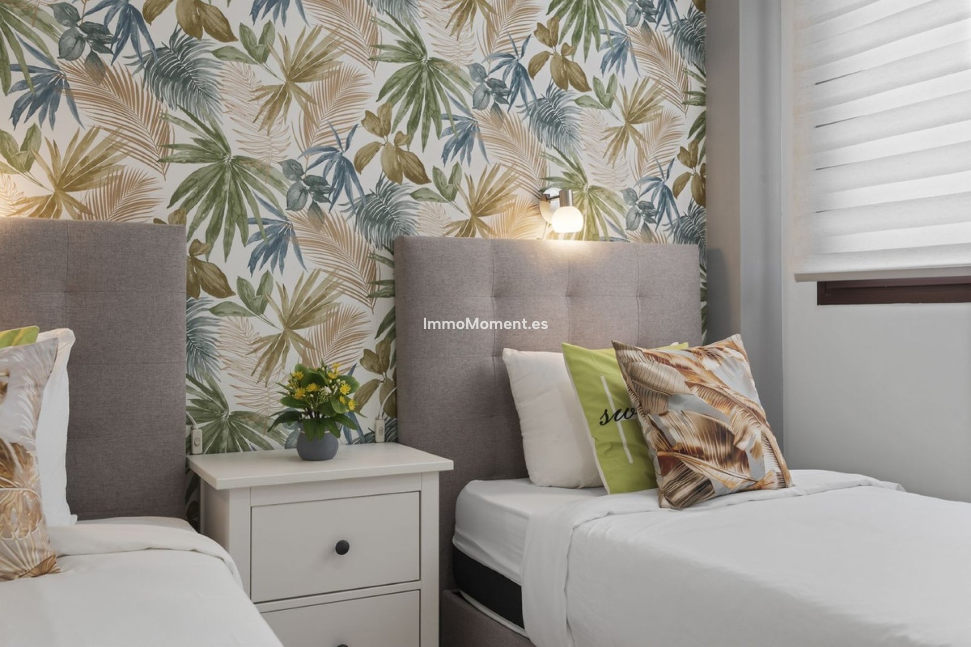 Bestaande woning - Appartement - Fuengirola - Fuengirola Centro