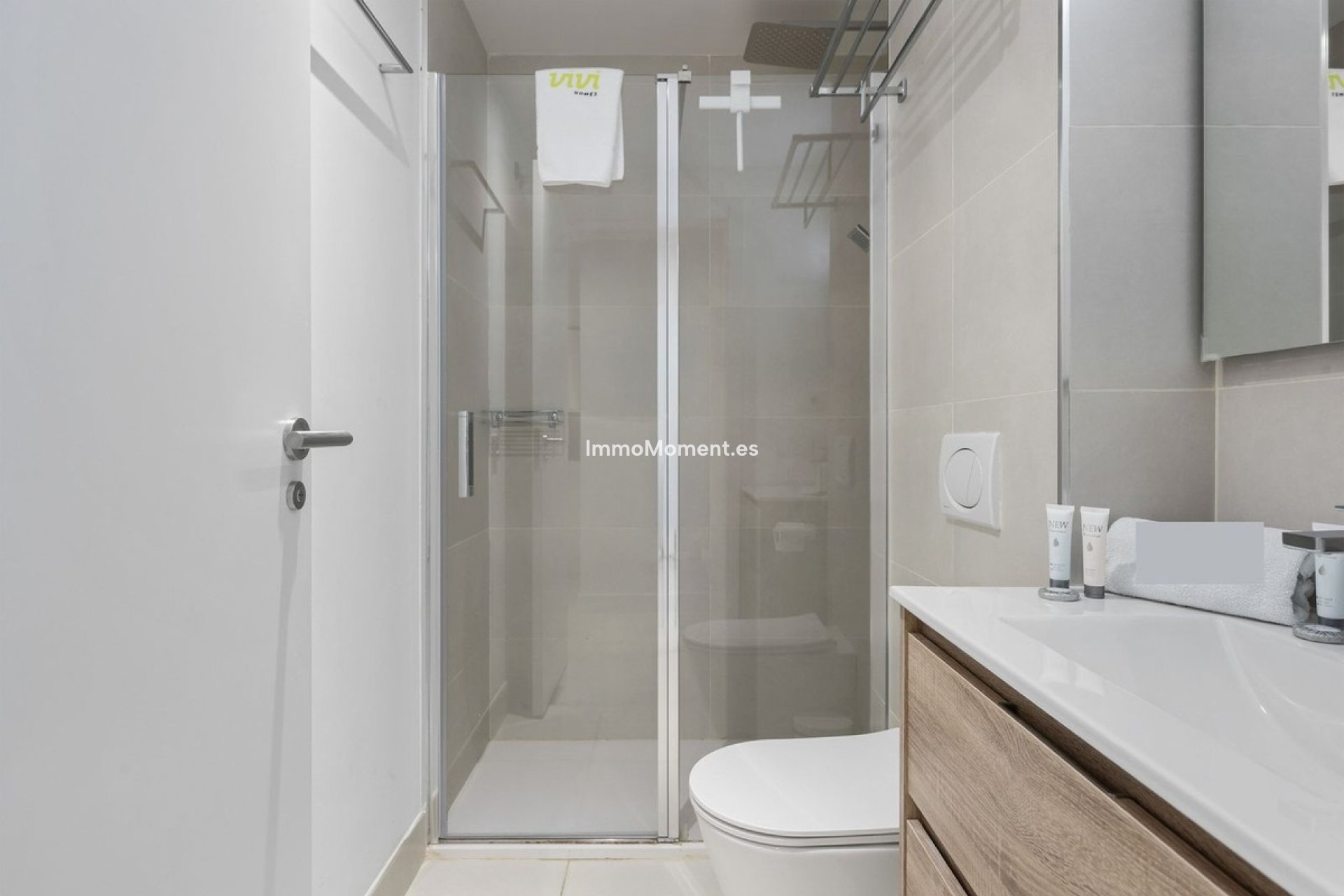 Bestaande woning - Appartement - Fuengirola - Fuengirola Centro