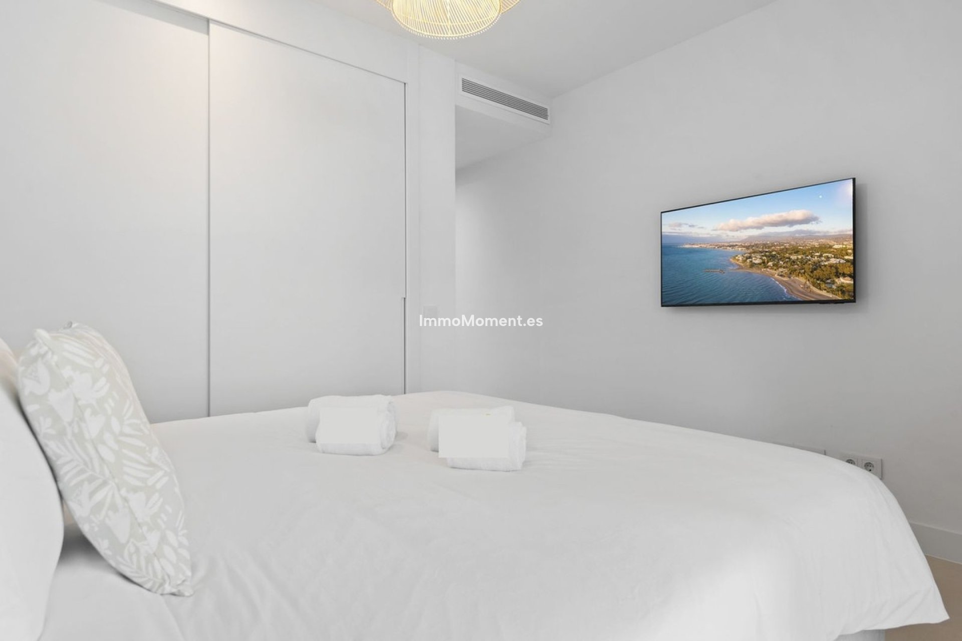 Bestaande woning - Appartement - Fuengirola - Fuengirola Centro