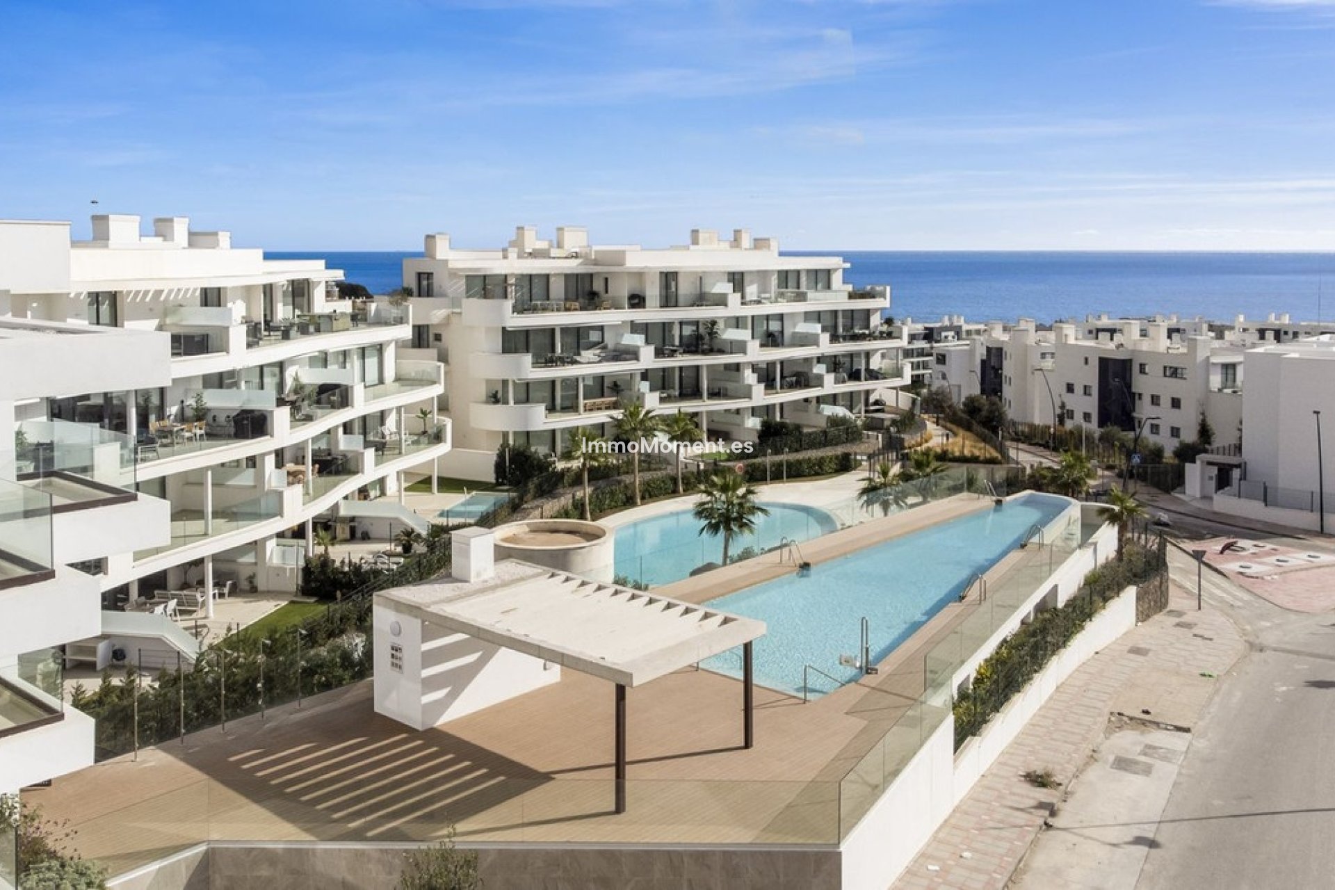 Bestaande woning - Appartement - Fuengirola - Fuengirola Centro