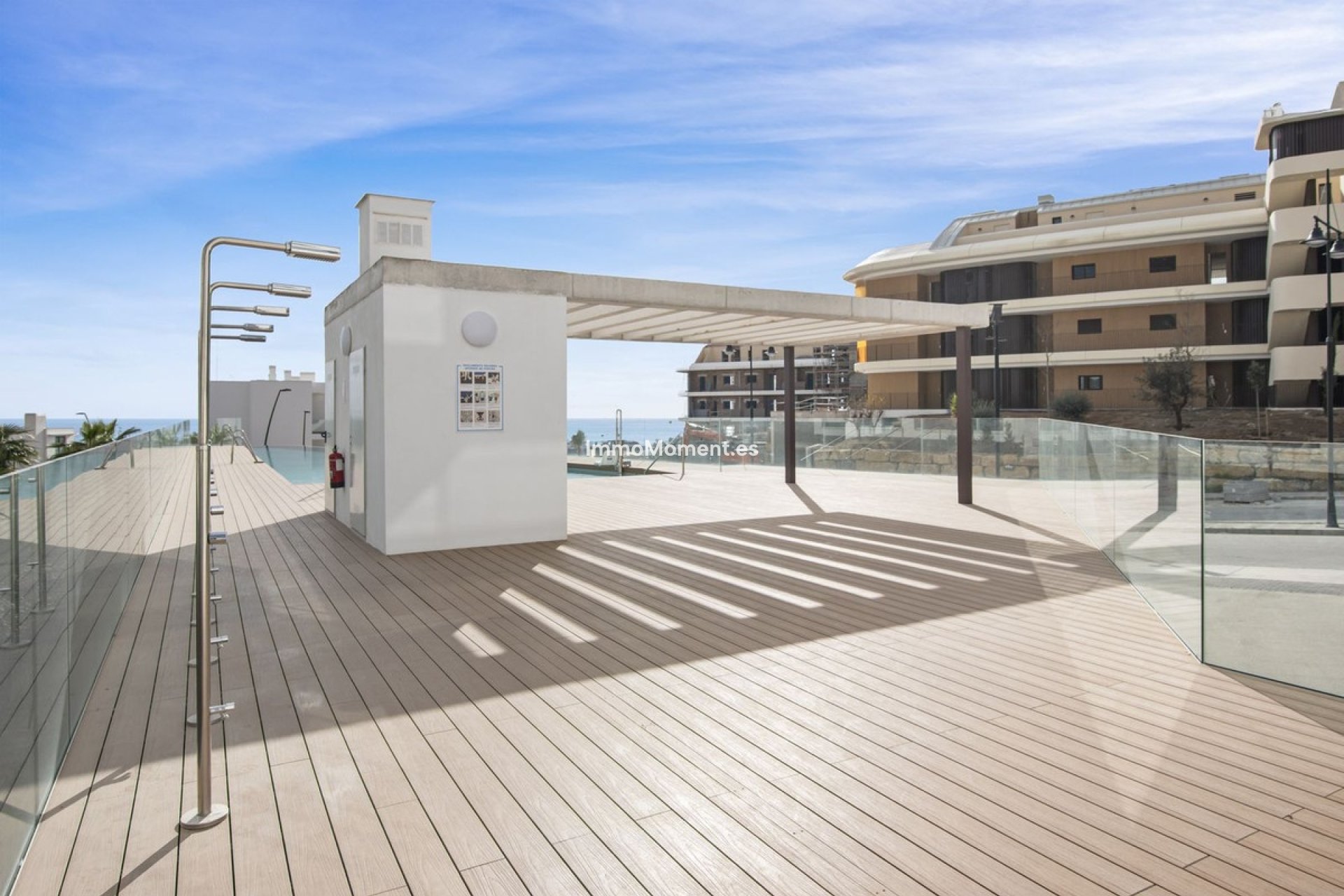 Bestaande woning - Appartement - Fuengirola - Fuengirola Centro