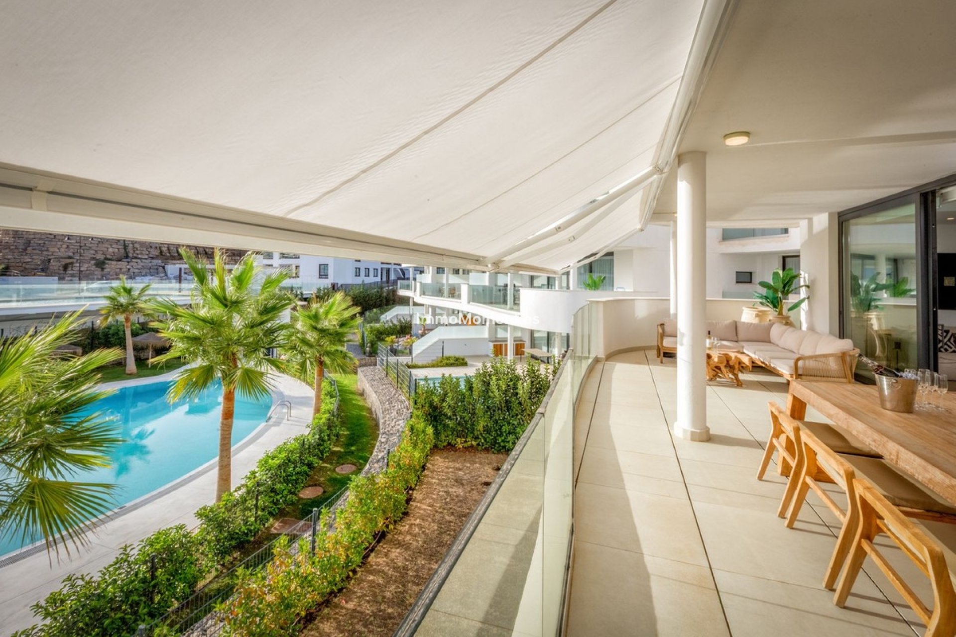 Bestaande woning - Appartement - Fuengirola - Fuengirola Centro