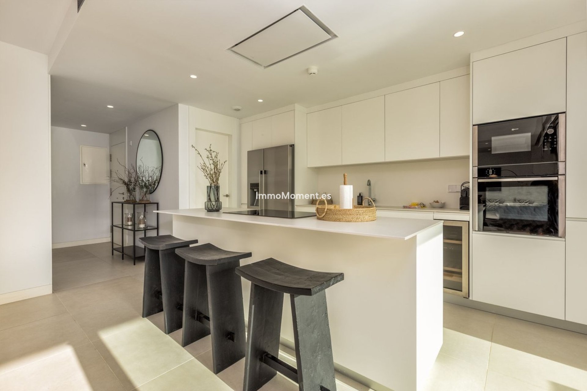 Bestaande woning - Appartement - Fuengirola - Fuengirola Centro