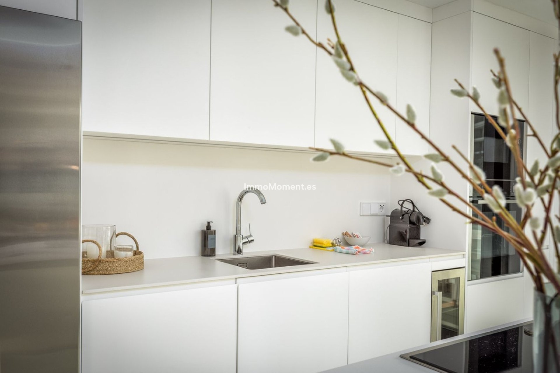 Bestaande woning - Appartement - Fuengirola - Fuengirola Centro