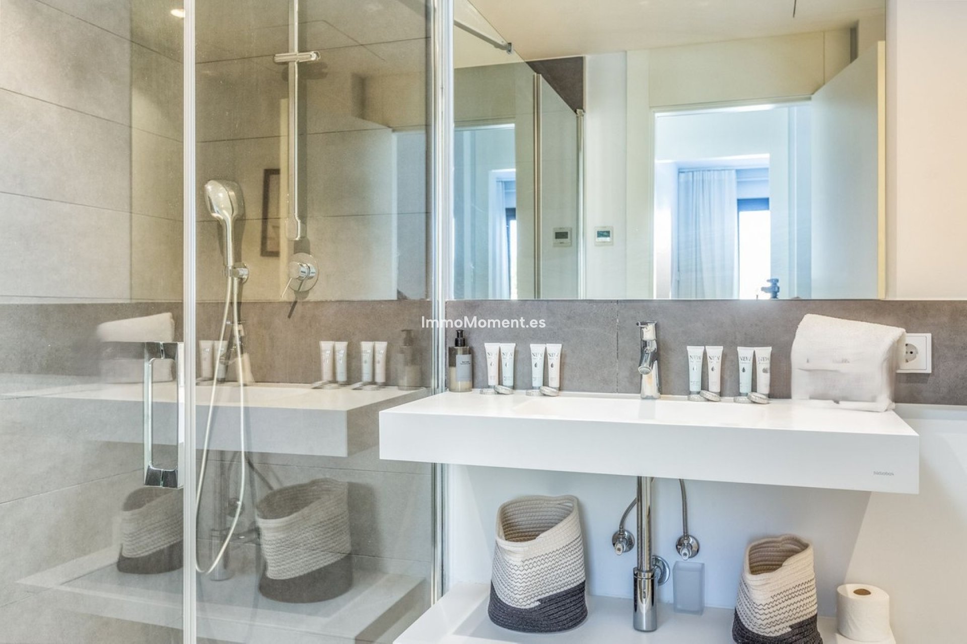 Bestaande woning - Appartement - Fuengirola - Fuengirola Centro