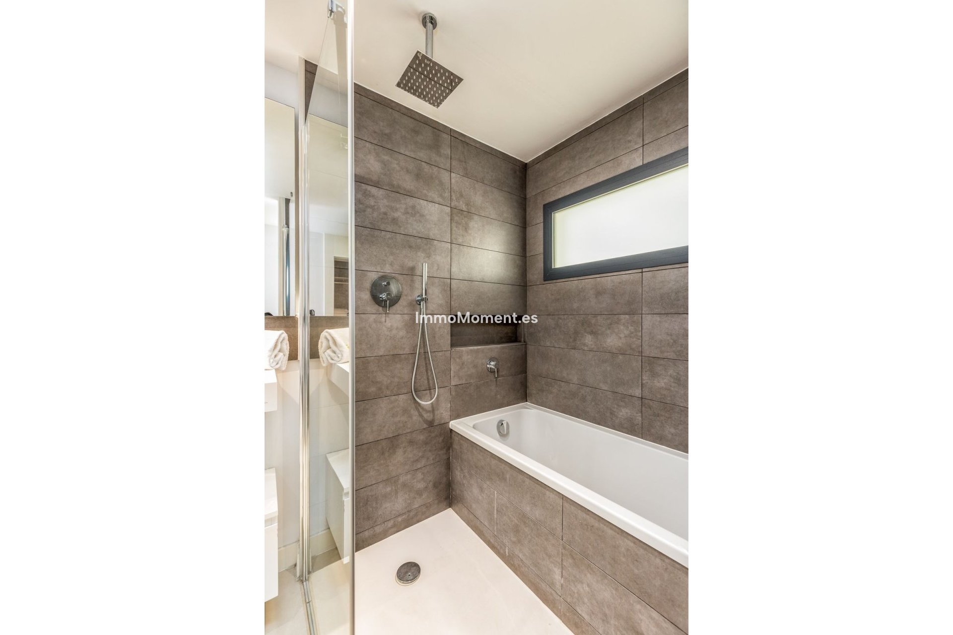 Bestaande woning - Appartement - Fuengirola - Fuengirola Centro