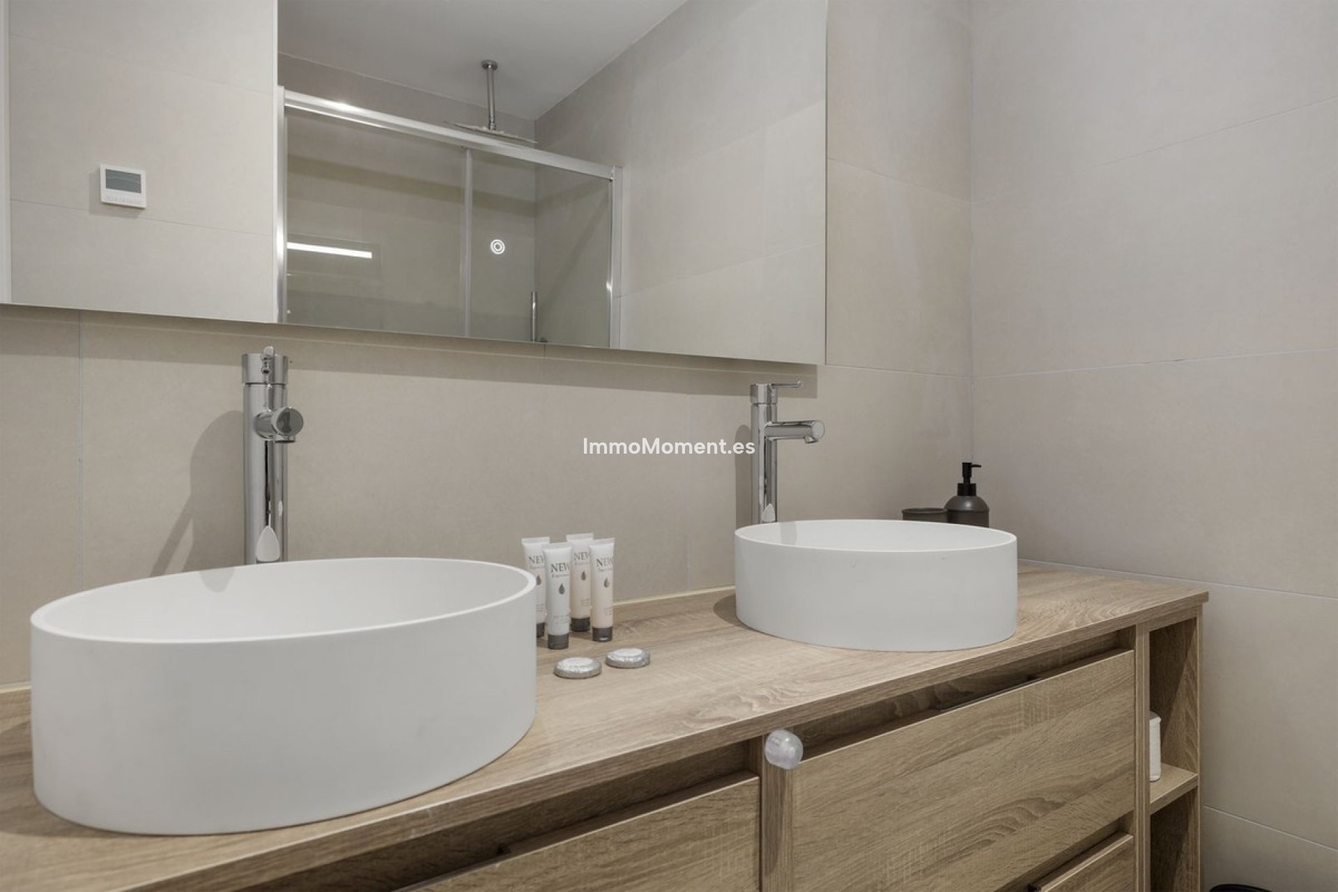 Bestaande woning - Appartement - Fuengirola - Fuengirola Centro