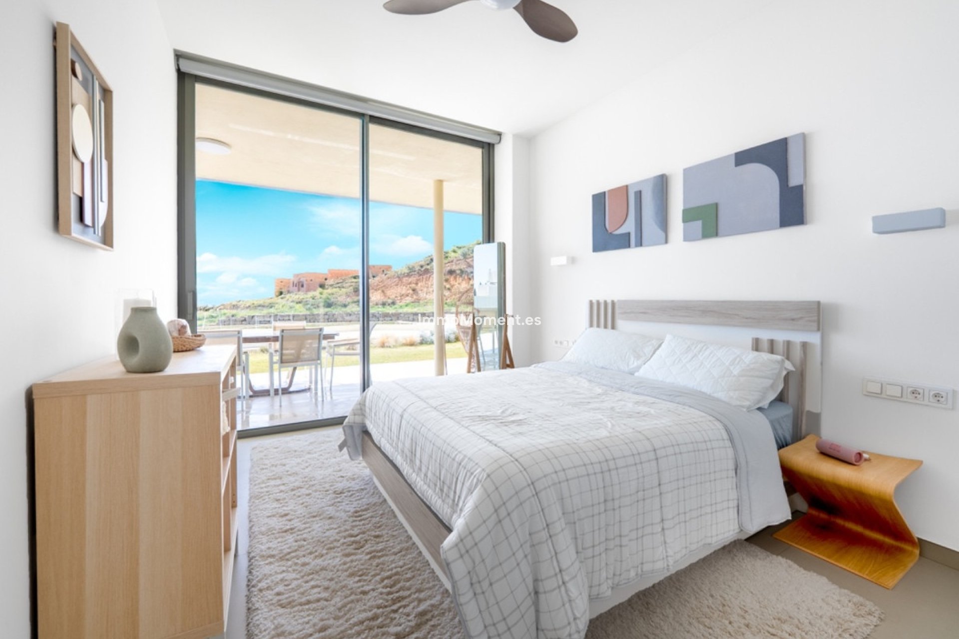 Bestaande woning - Appartement - Fuengirola - Fuengirola Centro