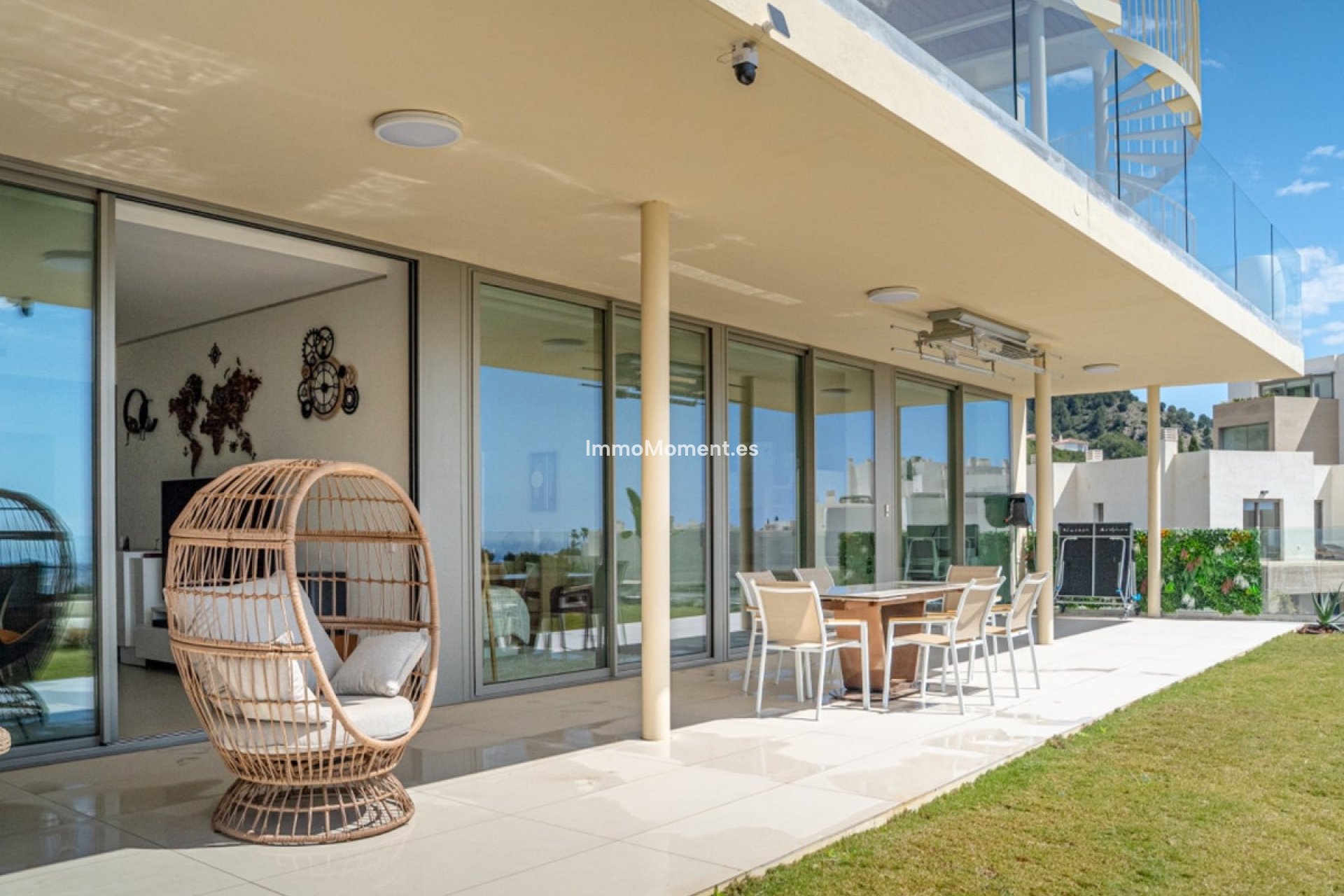 Bestaande woning - Appartement - Fuengirola - Fuengirola Centro