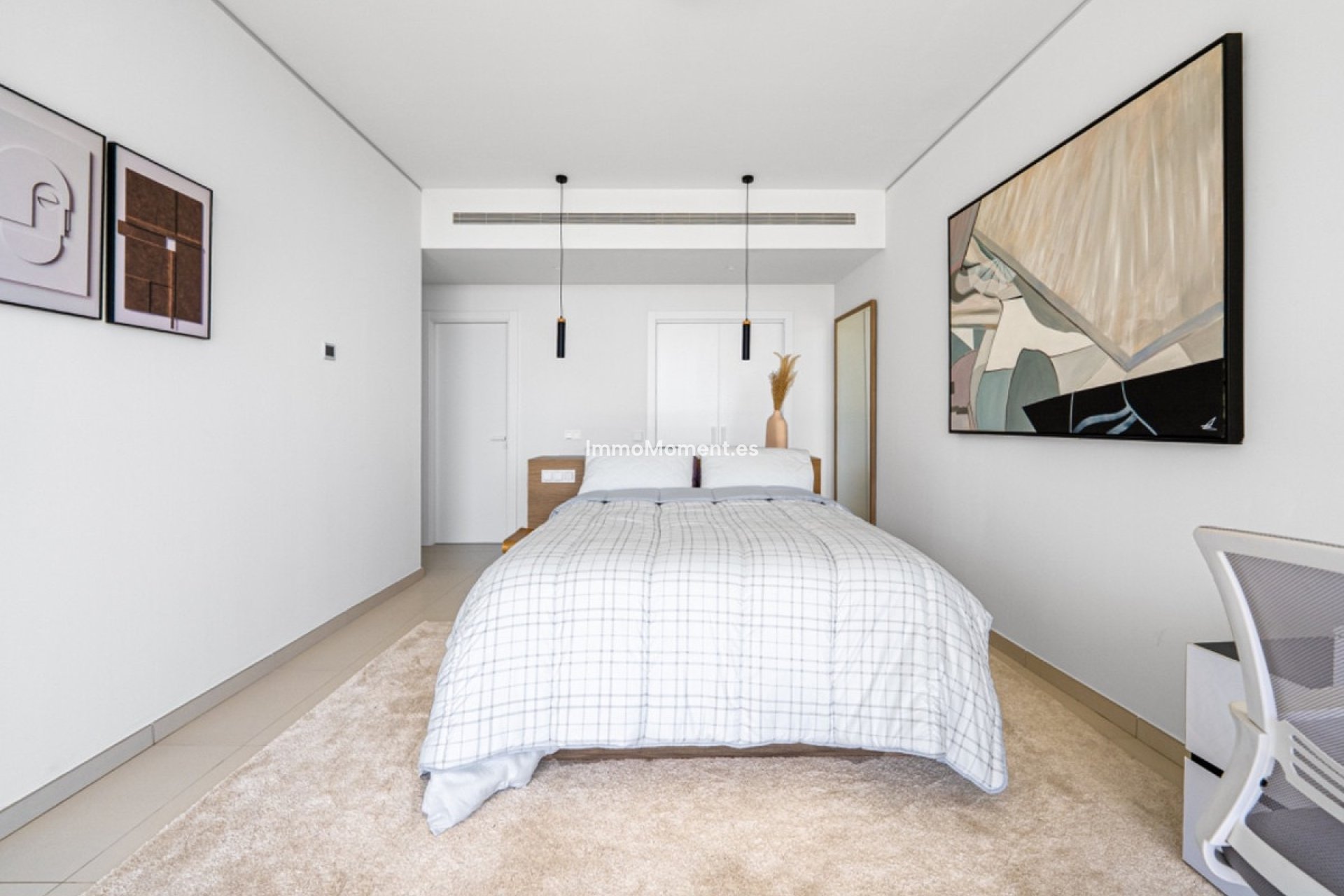 Bestaande woning - Appartement - Fuengirola - Fuengirola Centro