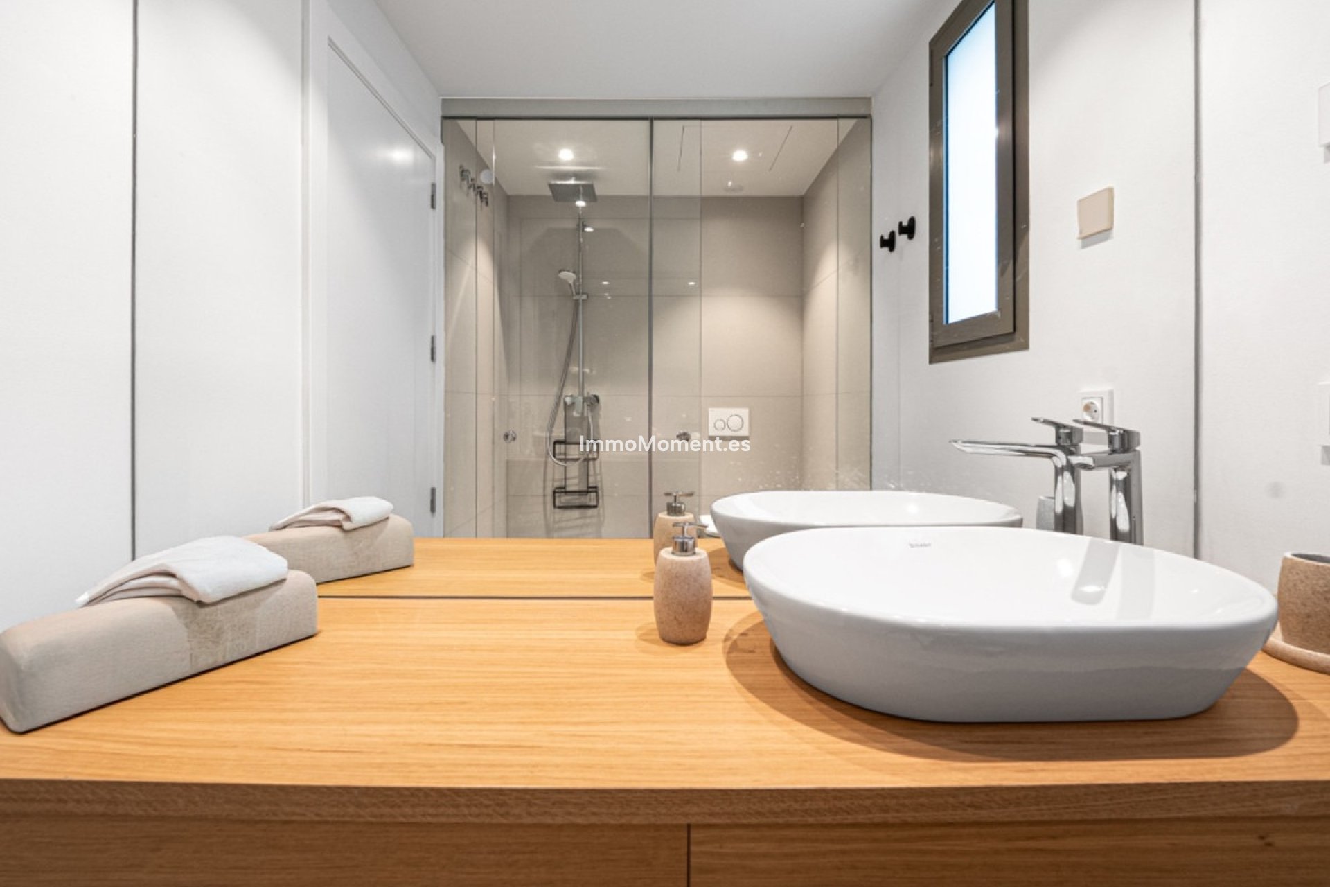 Bestaande woning - Appartement - Fuengirola - Fuengirola Centro