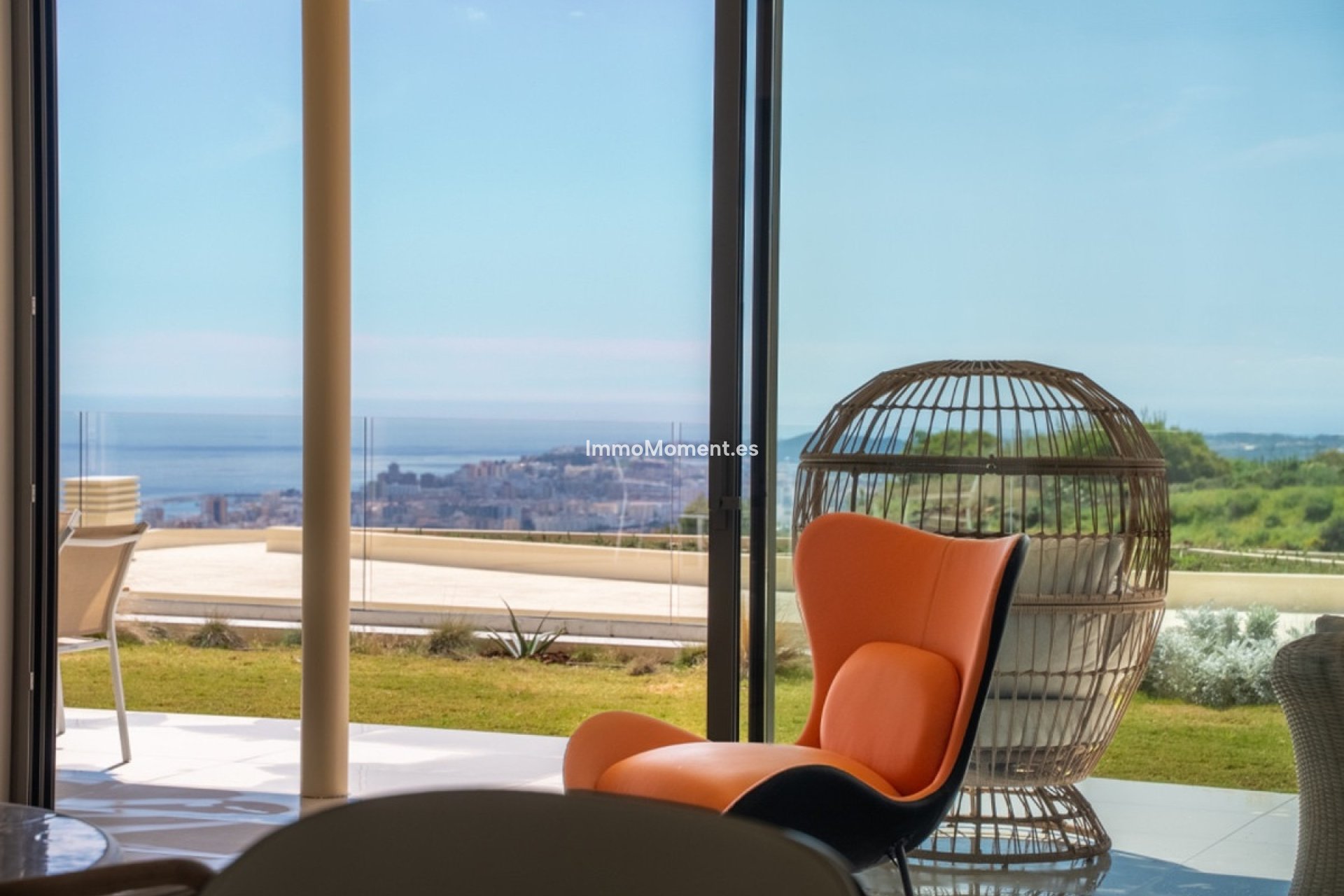 Bestaande woning - Appartement - Fuengirola - Fuengirola Centro