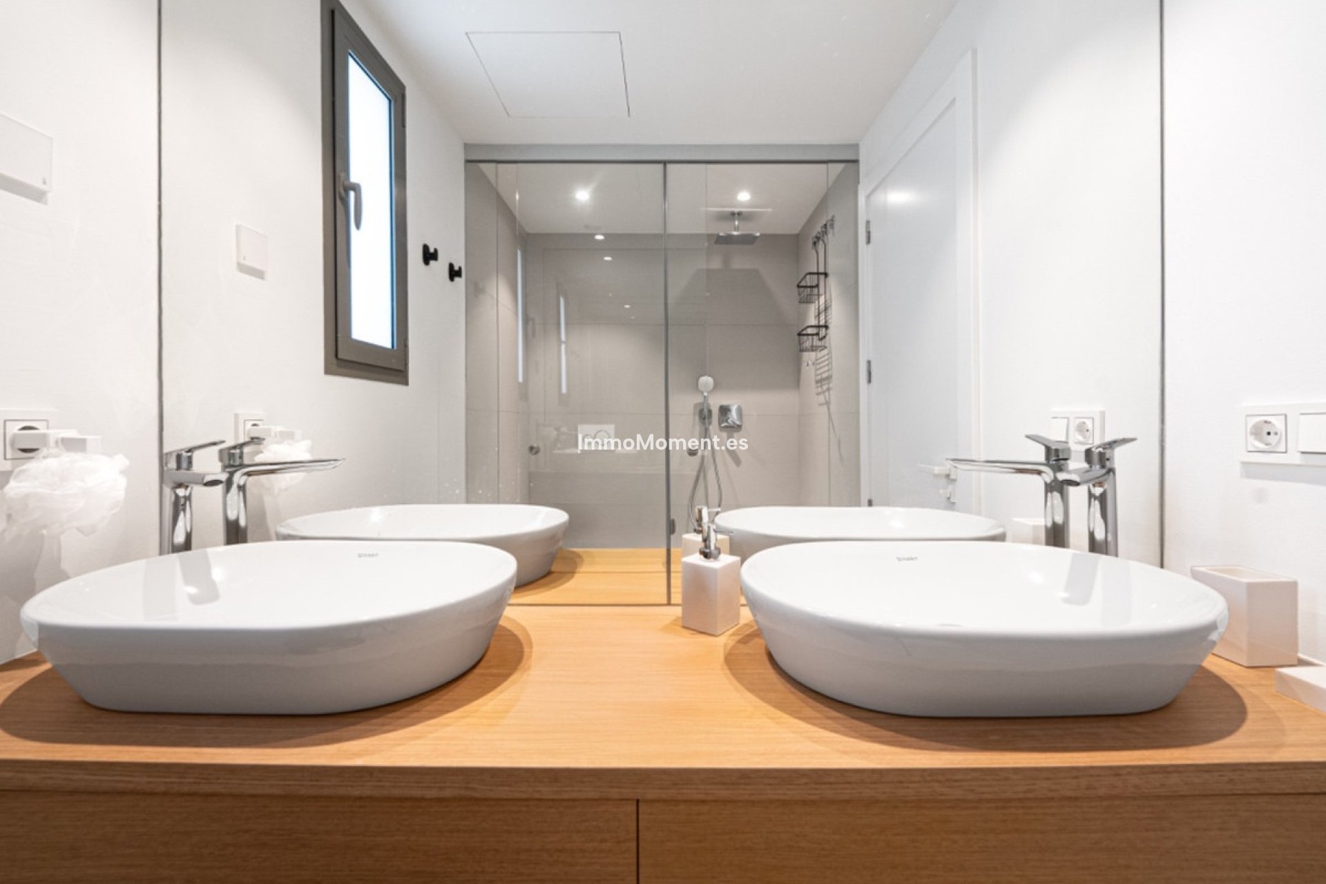 Bestaande woning - Appartement - Fuengirola - Fuengirola Centro