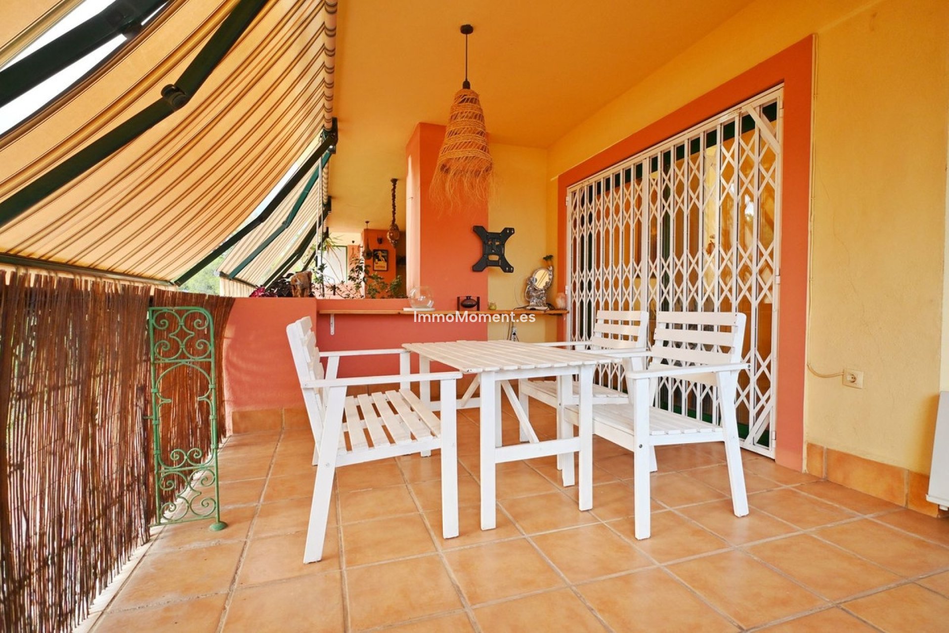 Bestaande woning - Appartement - Fuengirola - Fuengirola Centro