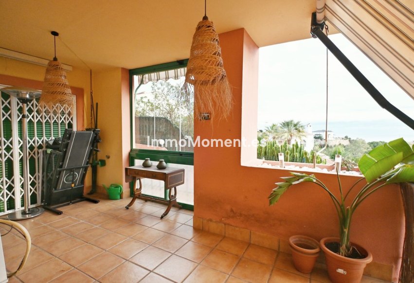 Bestaande woning - Appartement - Fuengirola - Fuengirola Centro