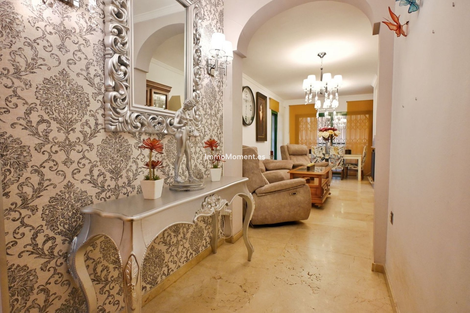 Bestaande woning - Appartement - Fuengirola - Fuengirola Centro