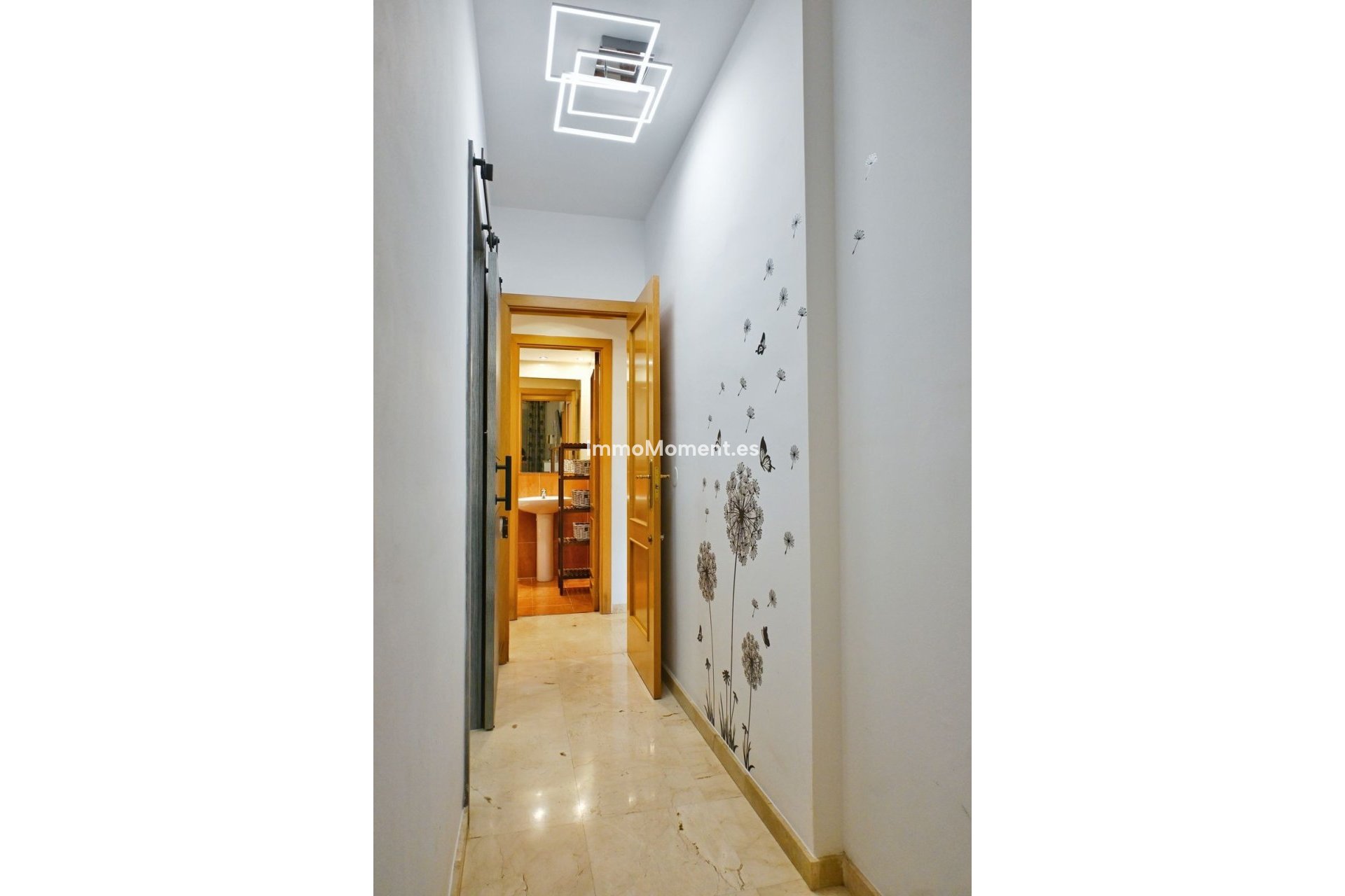 Bestaande woning - Appartement - Fuengirola - Fuengirola Centro