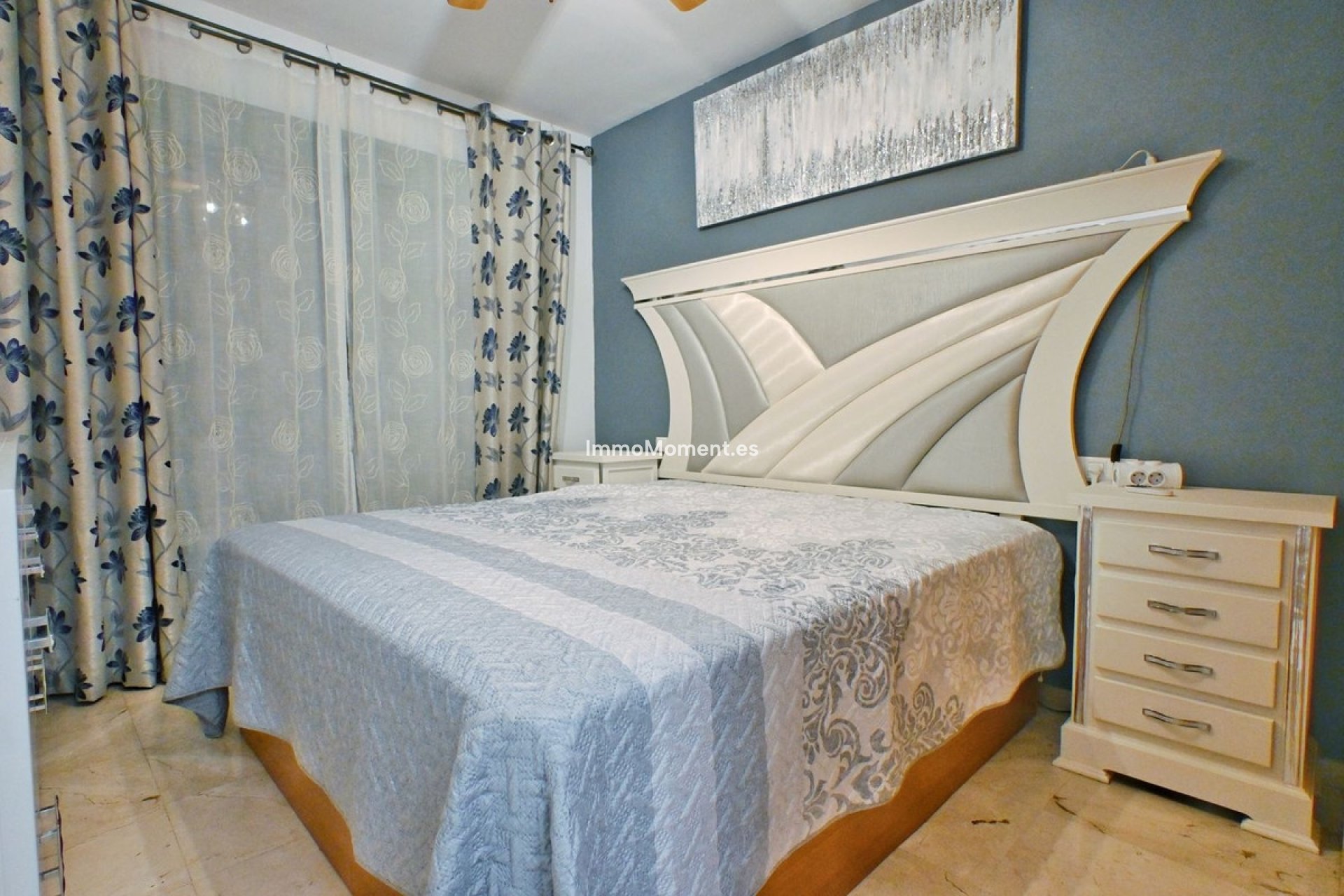 Bestaande woning - Appartement - Fuengirola - Fuengirola Centro