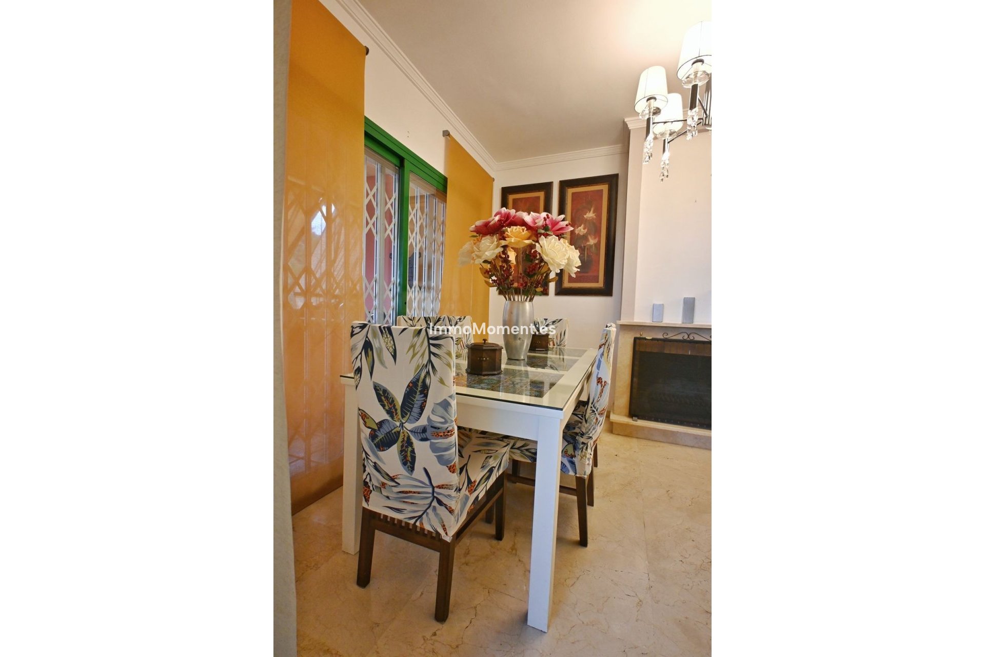 Bestaande woning - Appartement - Fuengirola - Fuengirola Centro