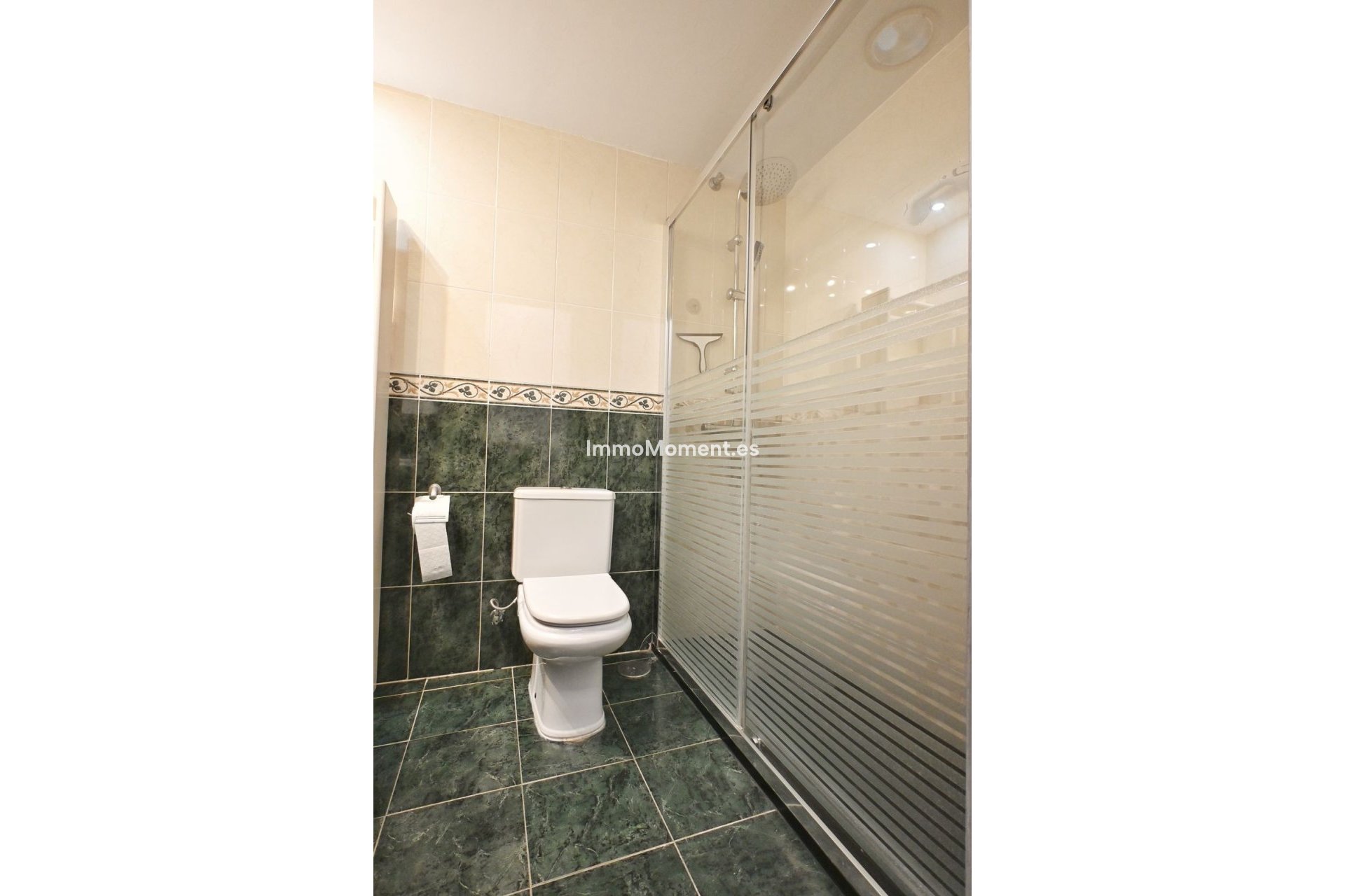 Bestaande woning - Appartement - Fuengirola - Fuengirola Centro