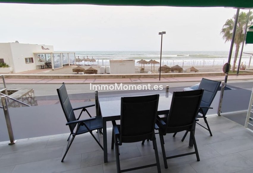 Bestaande woning - Appartement - Fuengirola - Fuengirola Centro