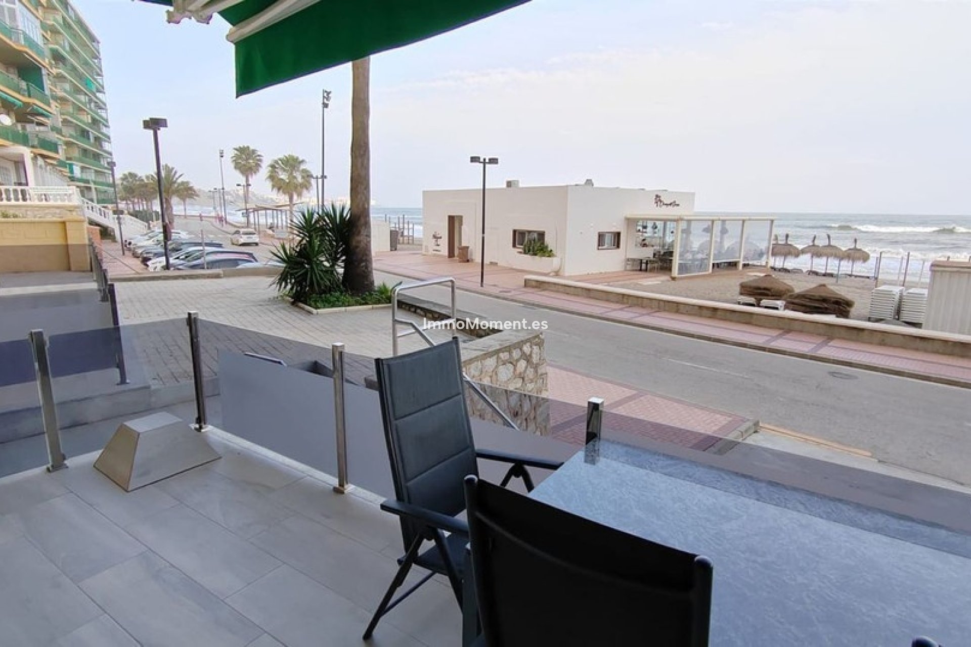 Bestaande woning - Appartement - Fuengirola - Fuengirola Centro